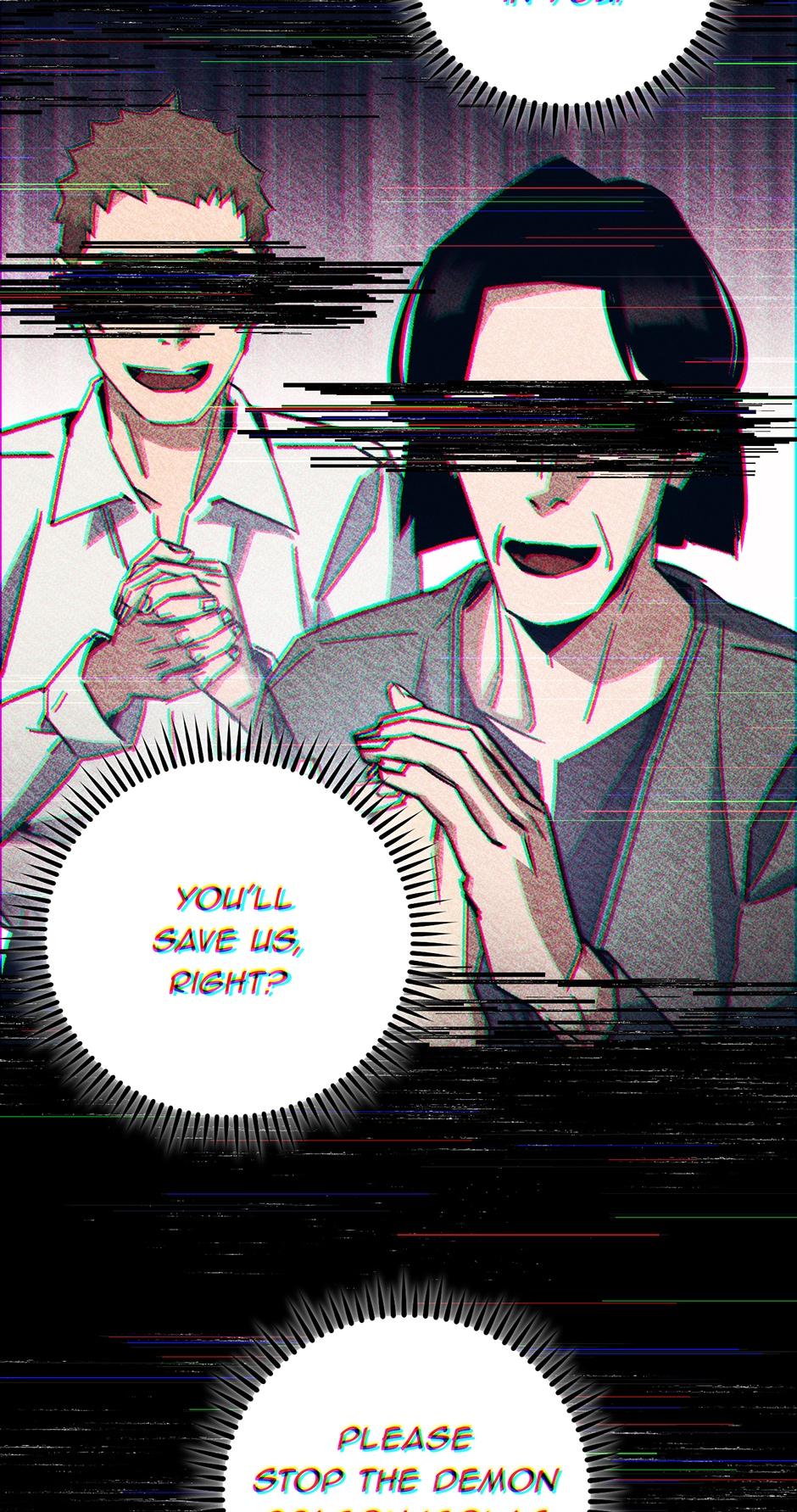 Read The Hero Returns EN Manga Online