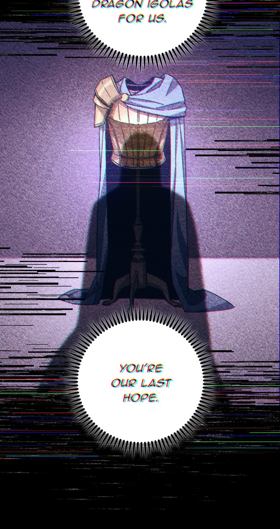 Read The Hero Returns EN Manga Online