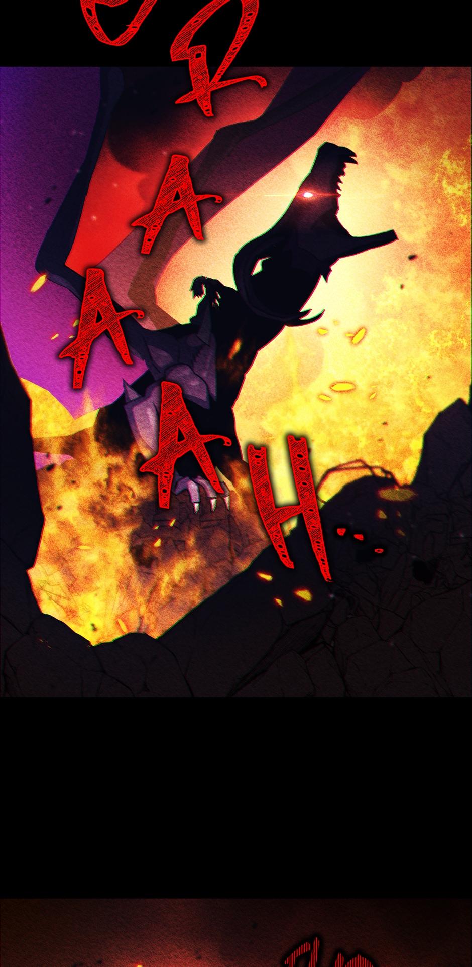 Read The Hero Returns EN Manga Online