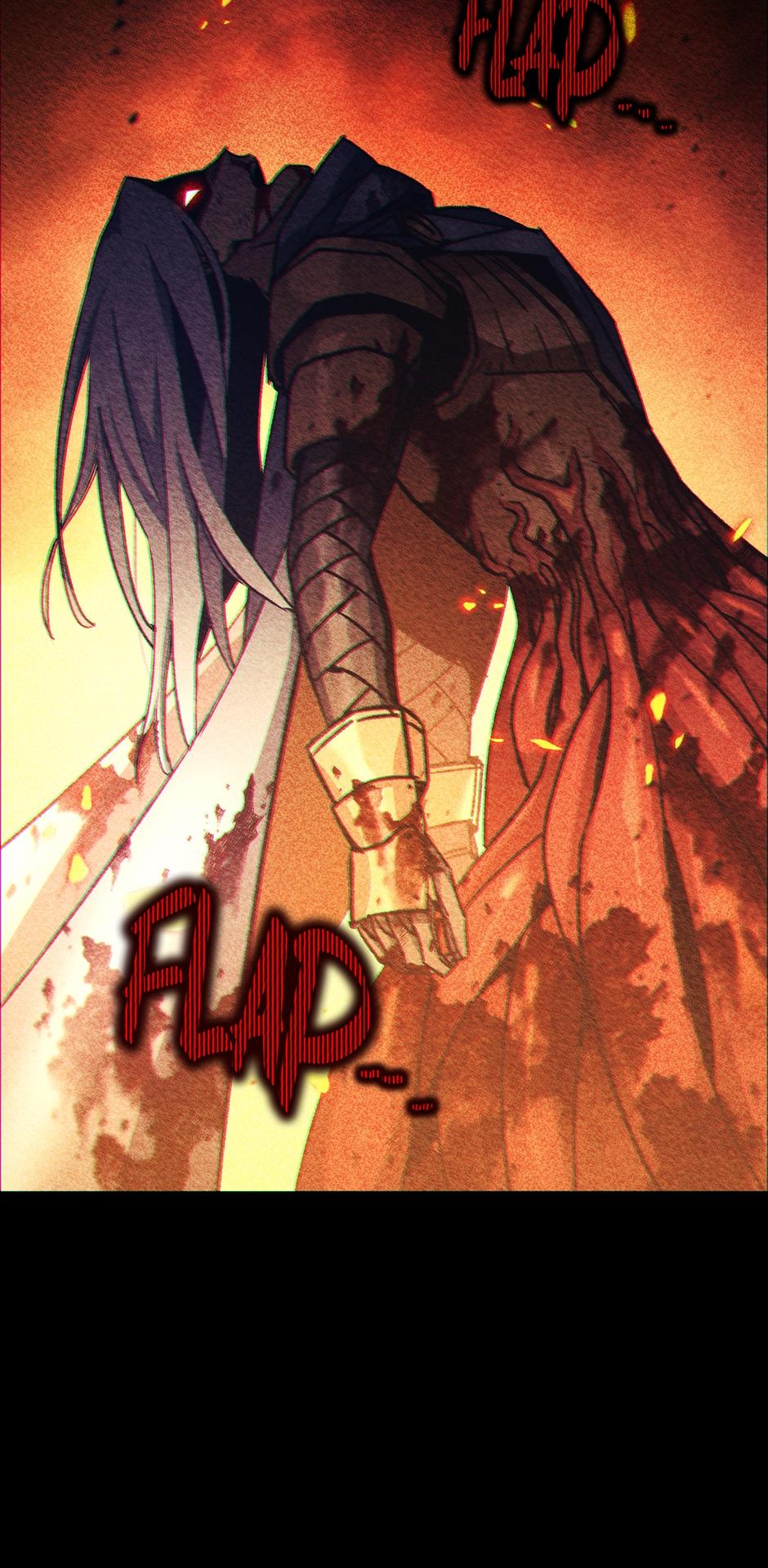 Read The Hero Returns EN Manga Online