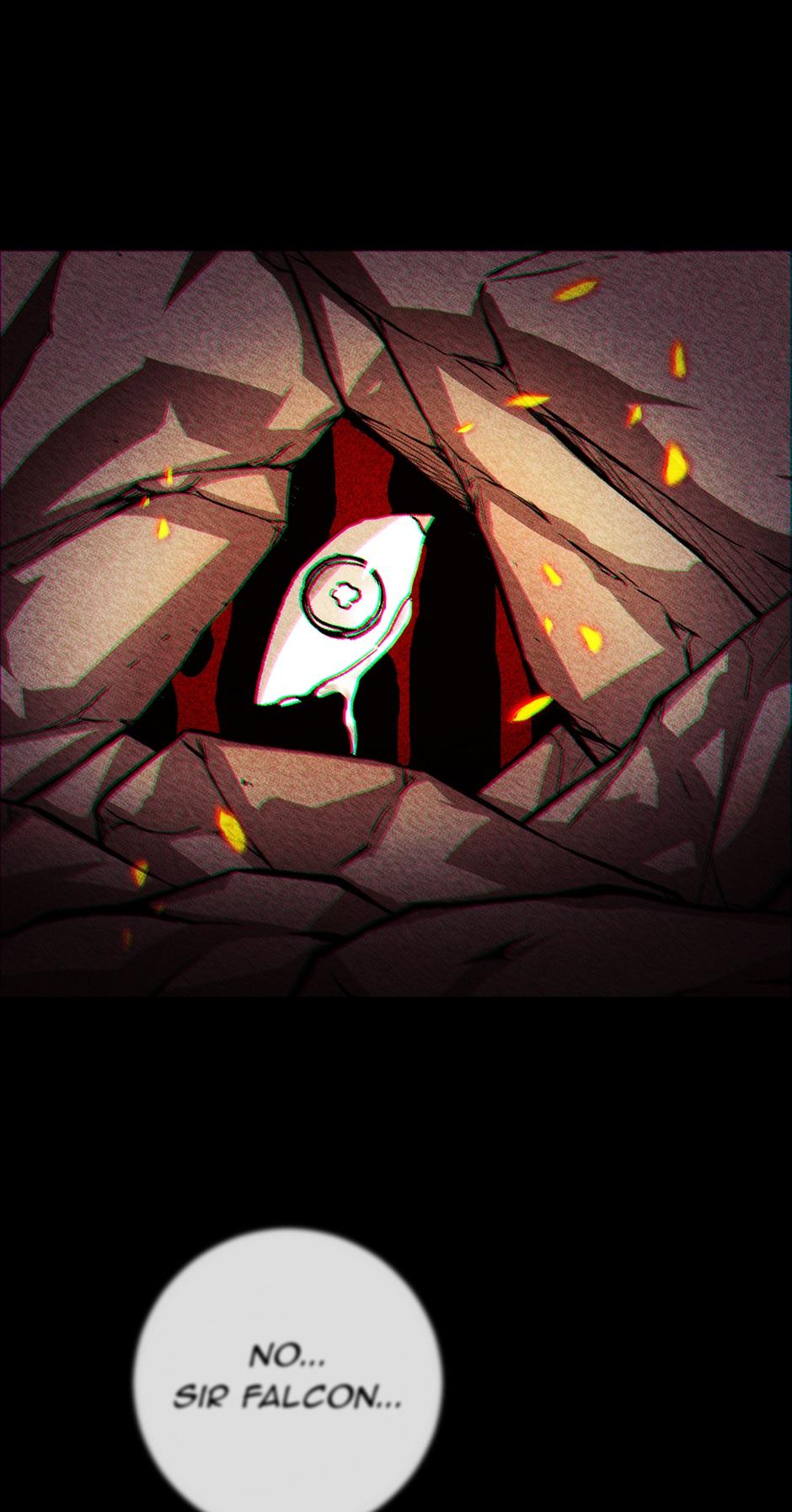 Read The Hero Returns EN Manga Online