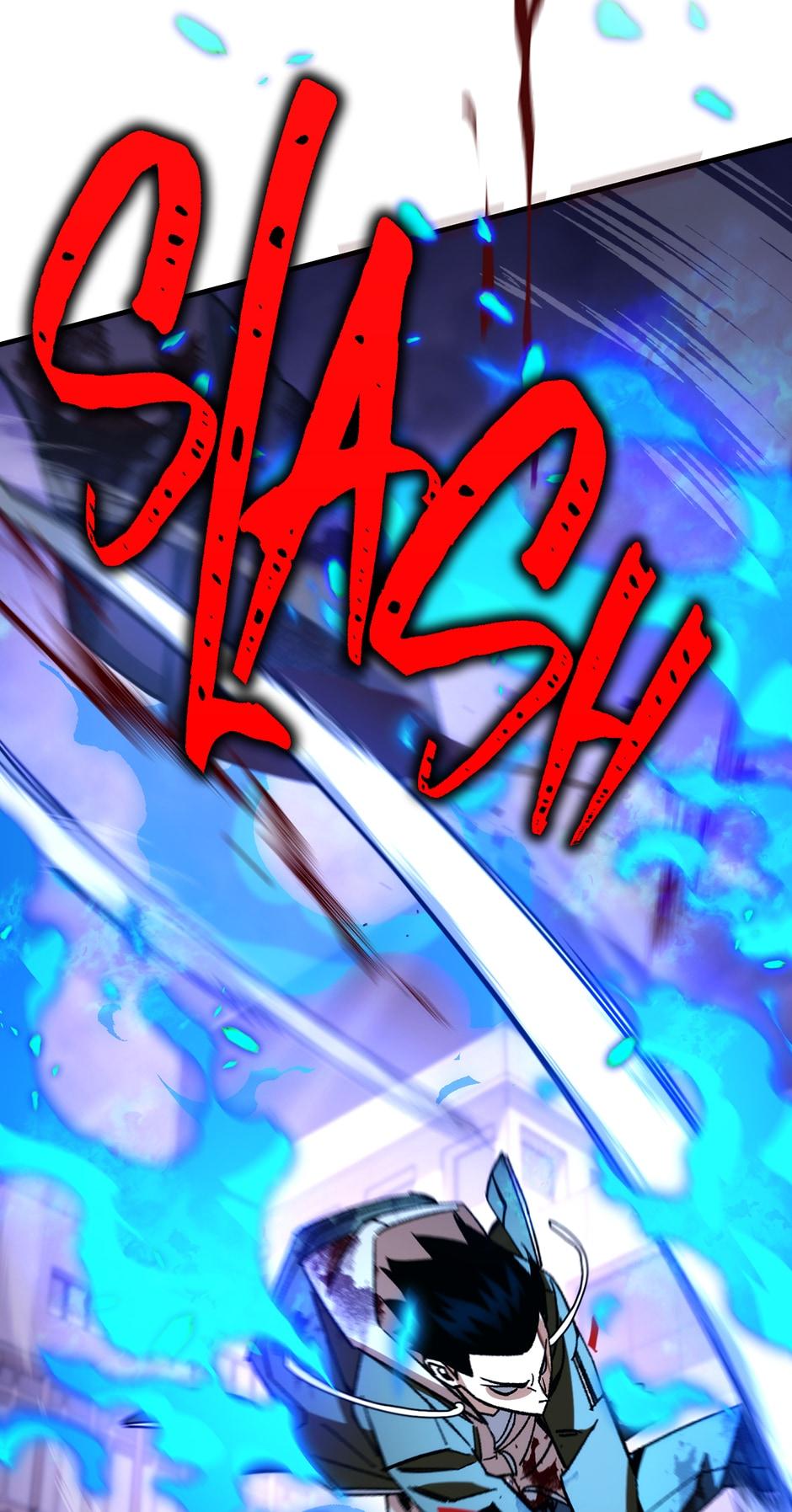 Read The Hero Returns EN Manga Online