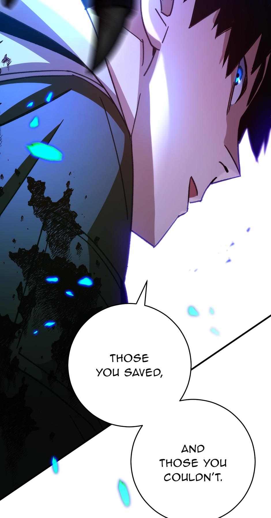 Read The Hero Returns EN Manga Online