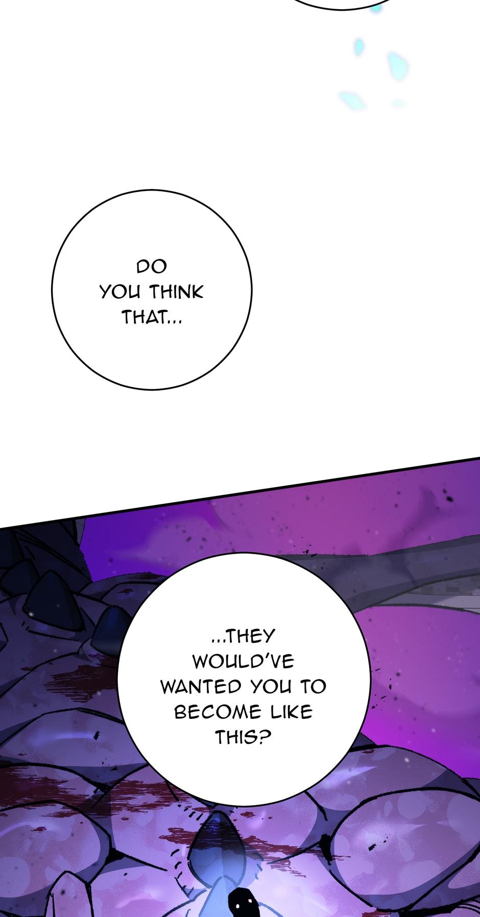 Read The Hero Returns EN Manga Online