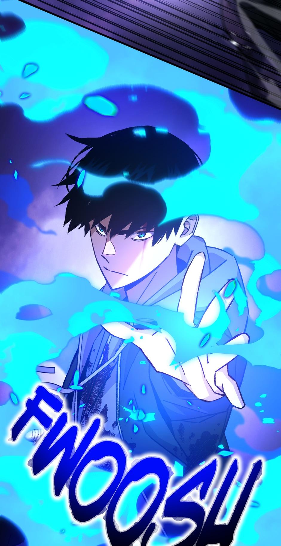 Read The Hero Returns EN Manga Online