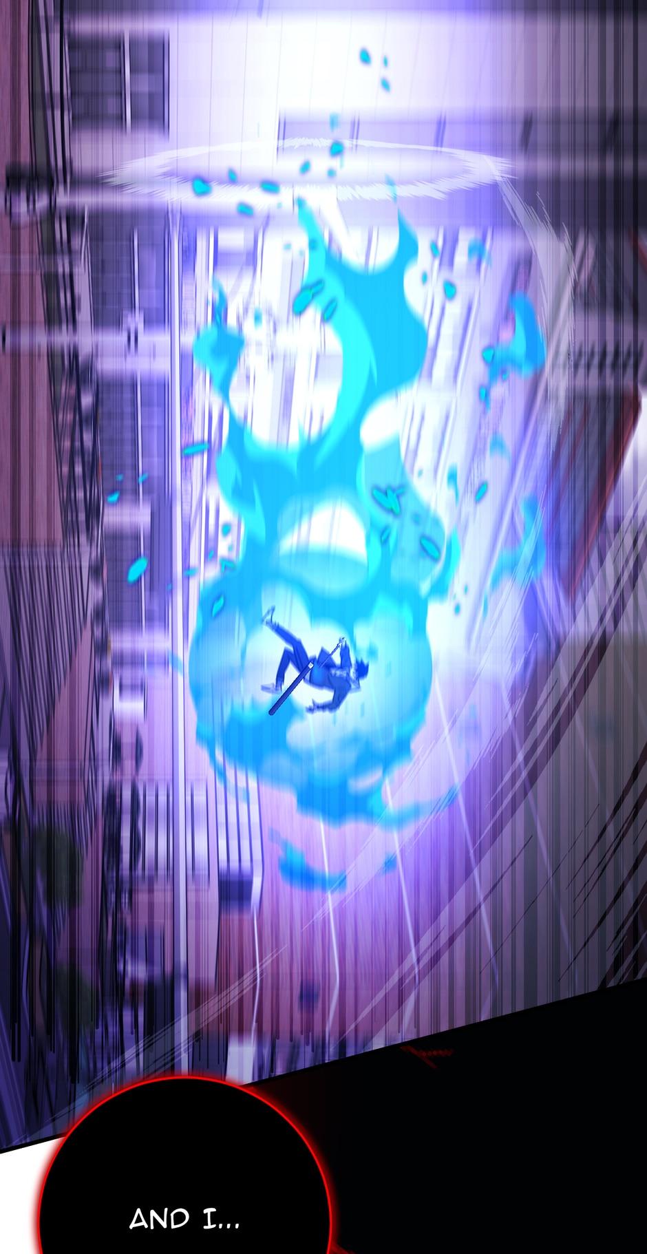 Read The Hero Returns EN Manga Online