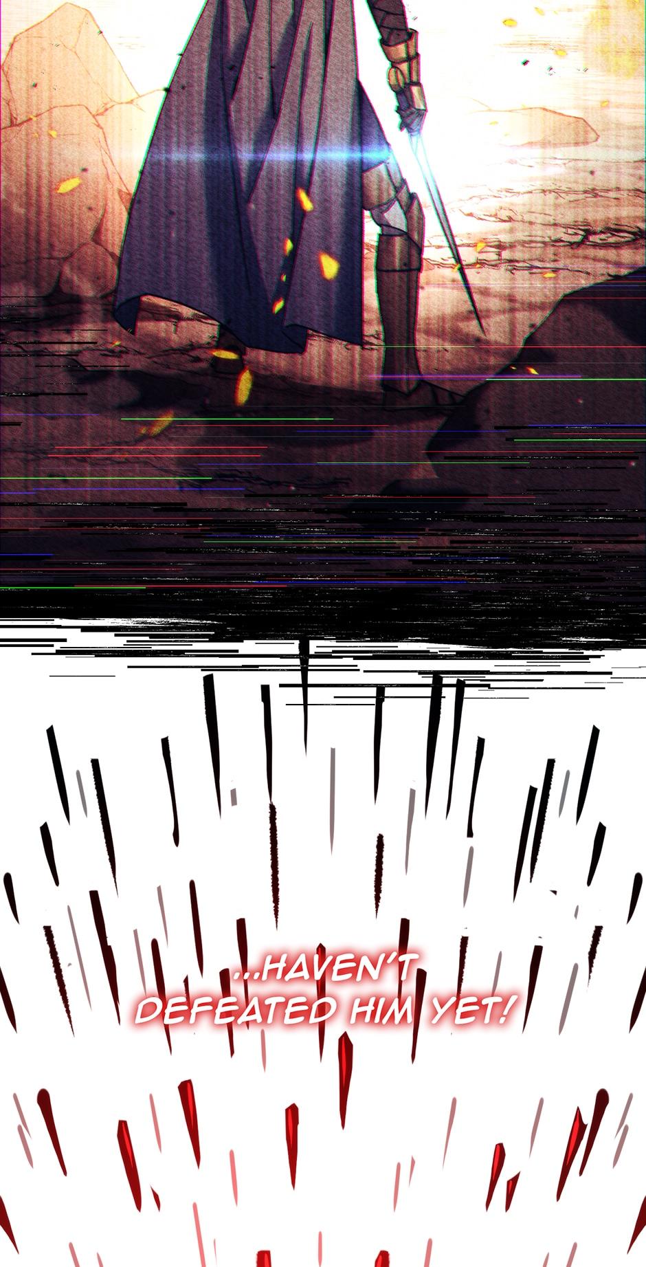 Read The Hero Returns EN Manga Online