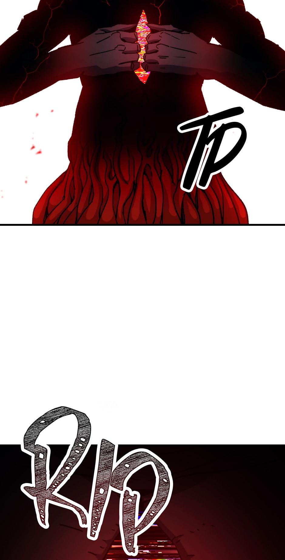 Read The Hero Returns EN Manga Online