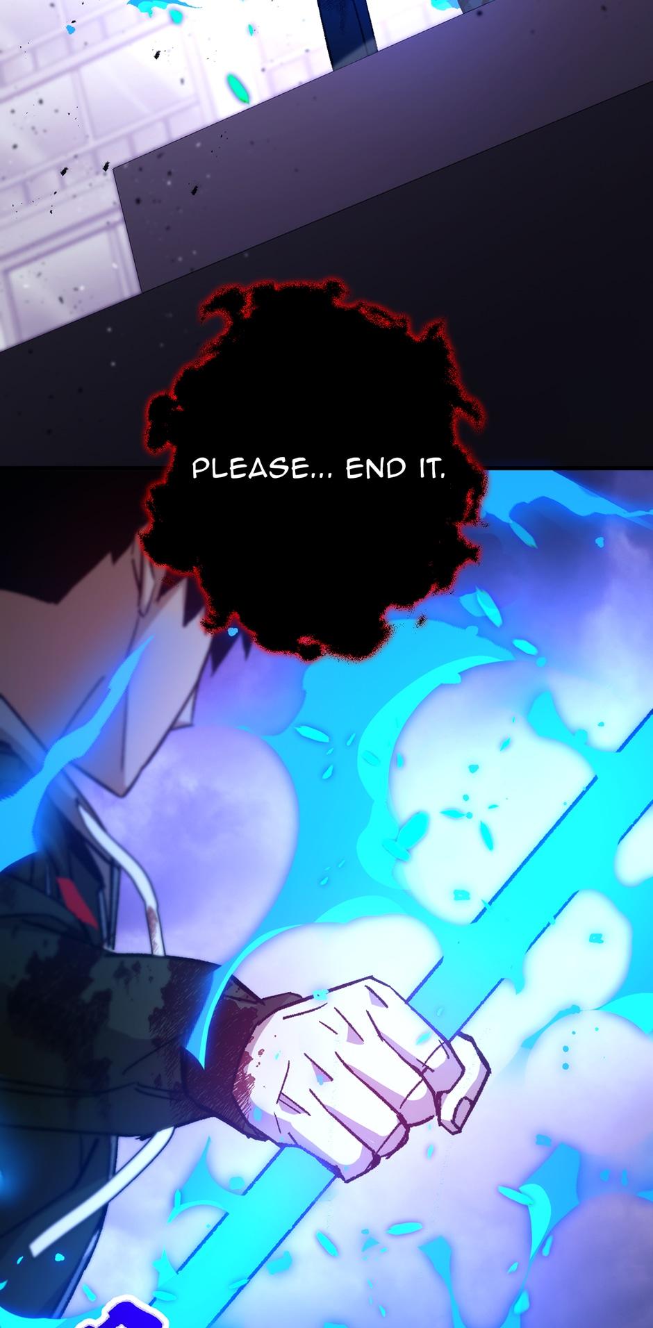 Read The Hero Returns EN Manga Online