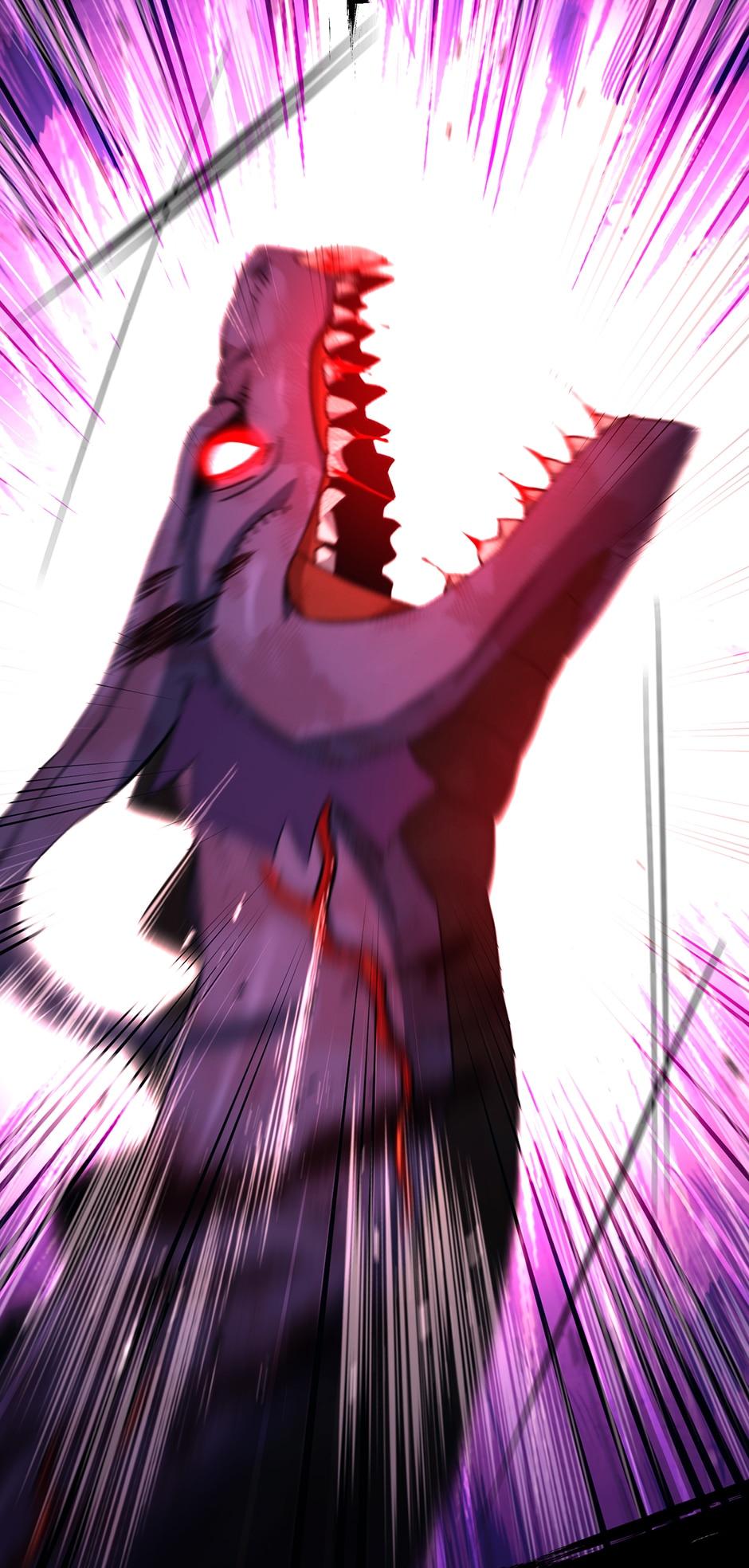 Read The Hero Returns EN Manga Online