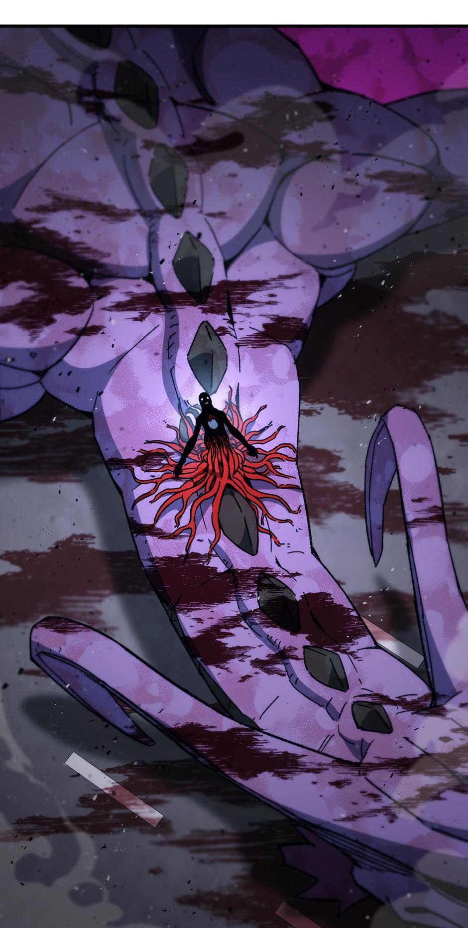 Read The Hero Returns EN Manga Online