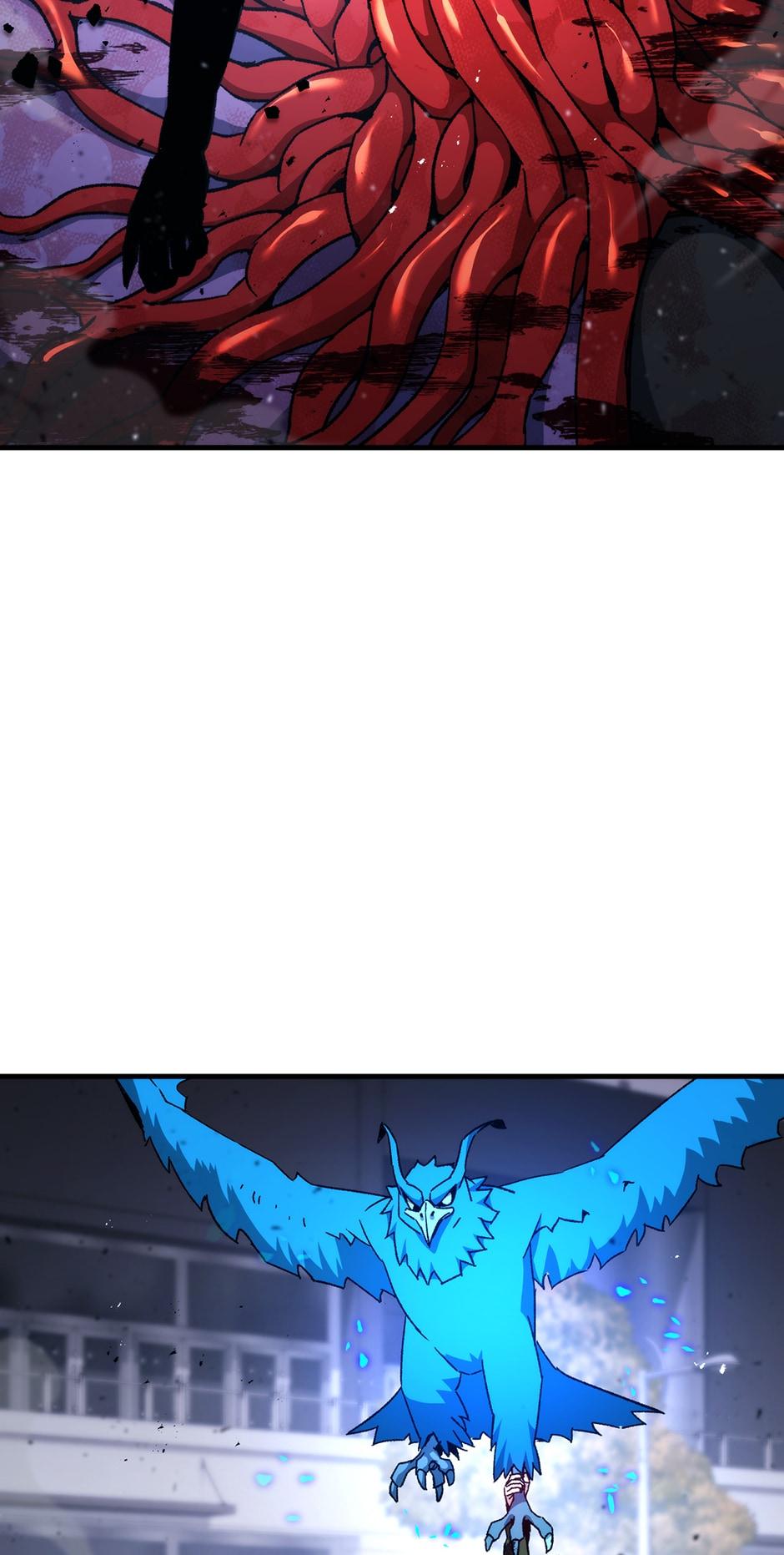 Read The Hero Returns EN Manga Online