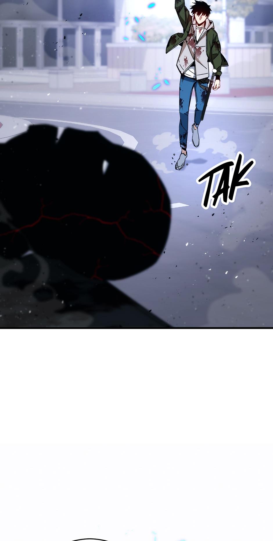 Read The Hero Returns EN Manga Online