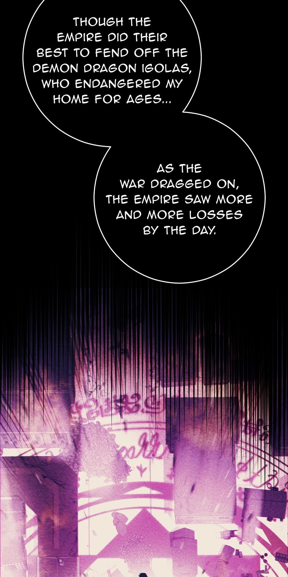 Read The Hero Returns EN Manga Online