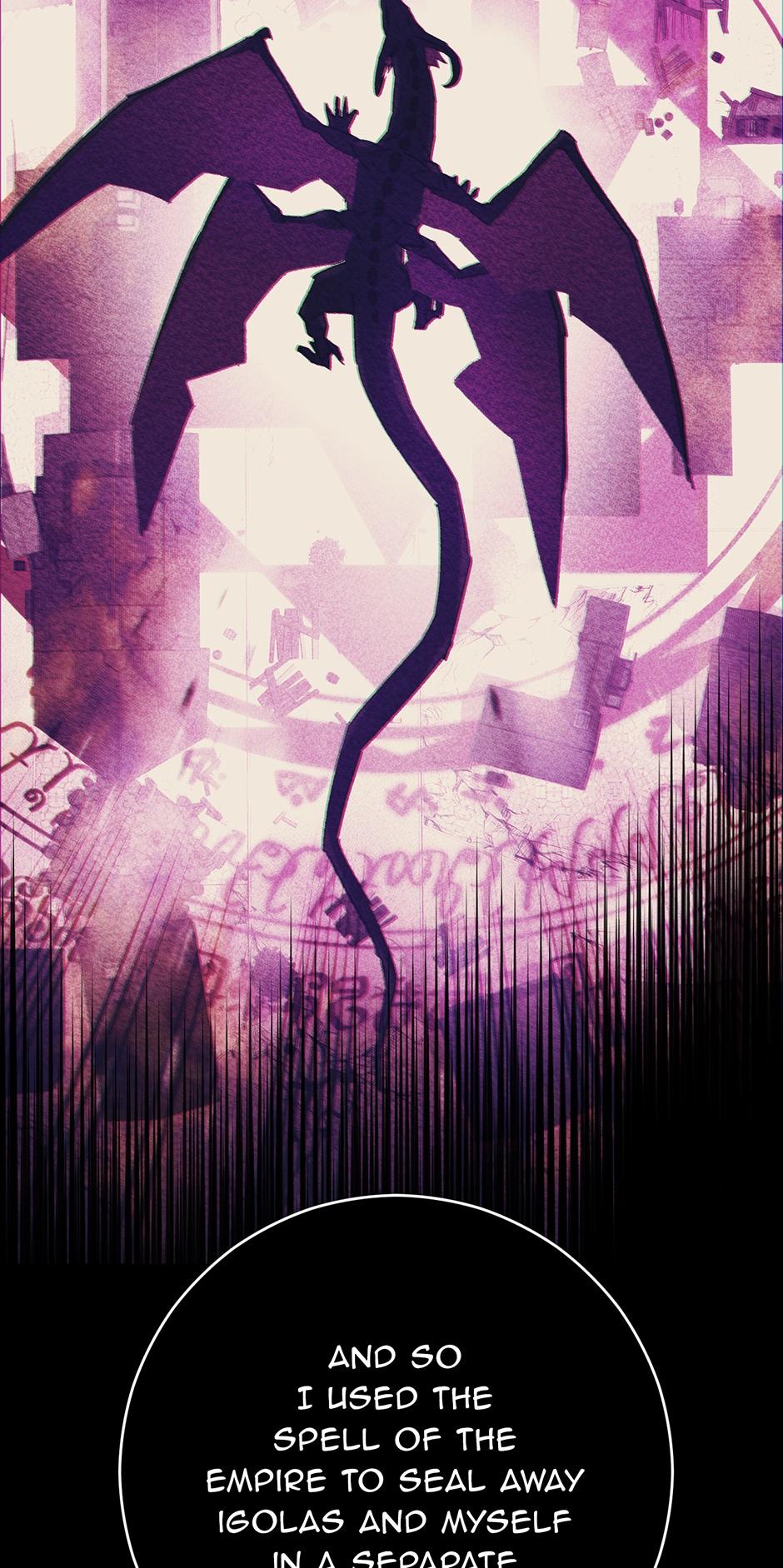 Read The Hero Returns EN Manga Online