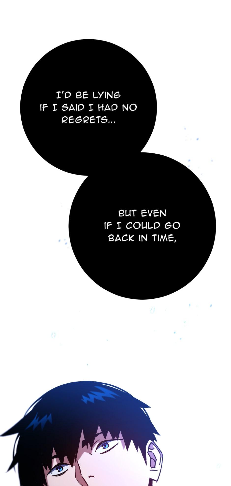 Read The Hero Returns EN Manga Online