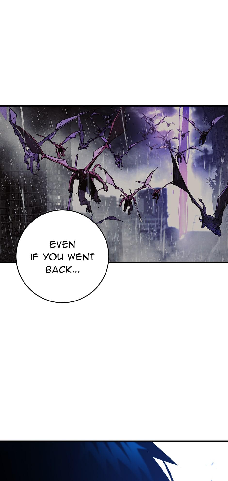 Read The Hero Returns EN Manga Online