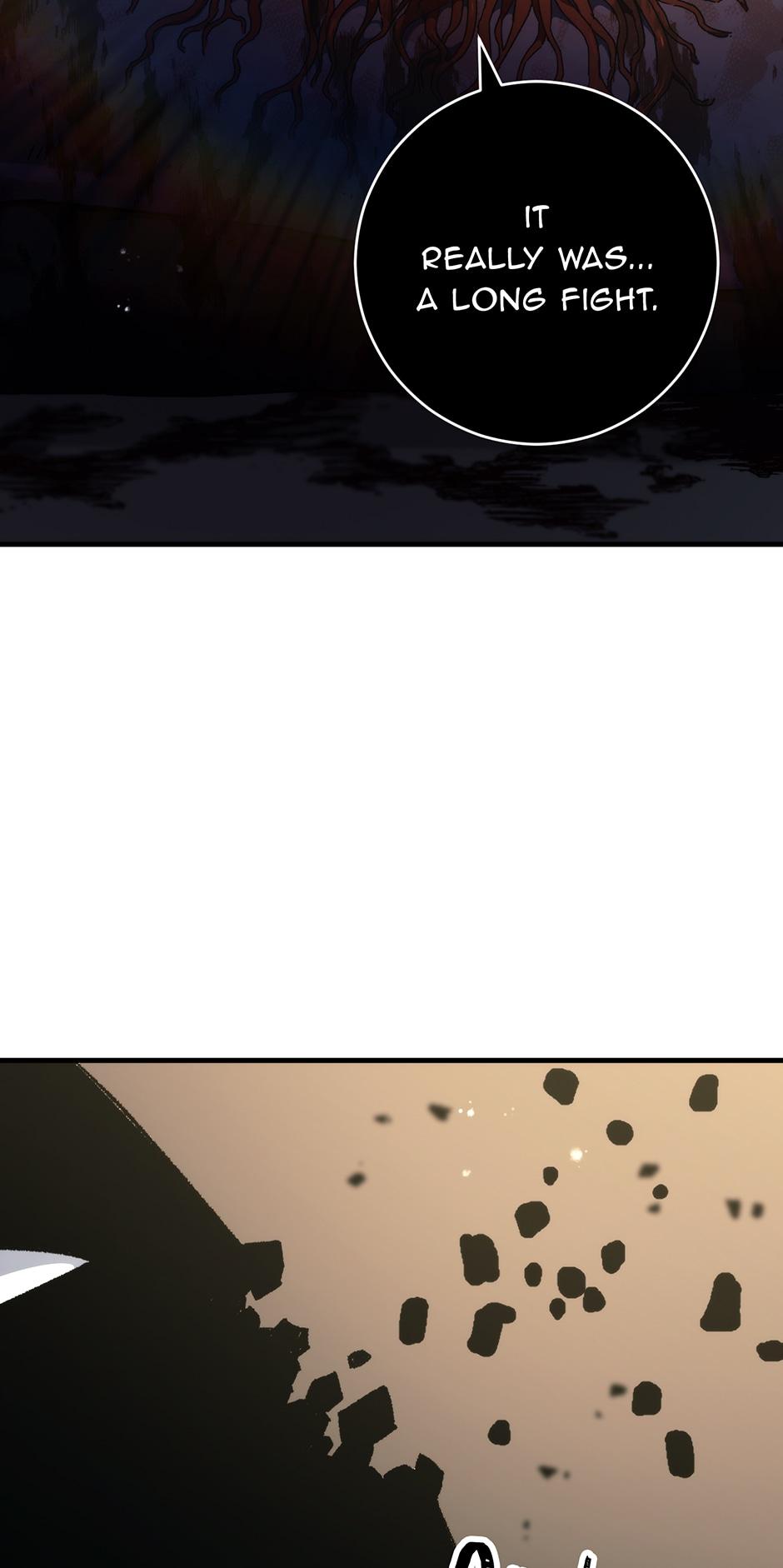 Read The Hero Returns EN Manga Online