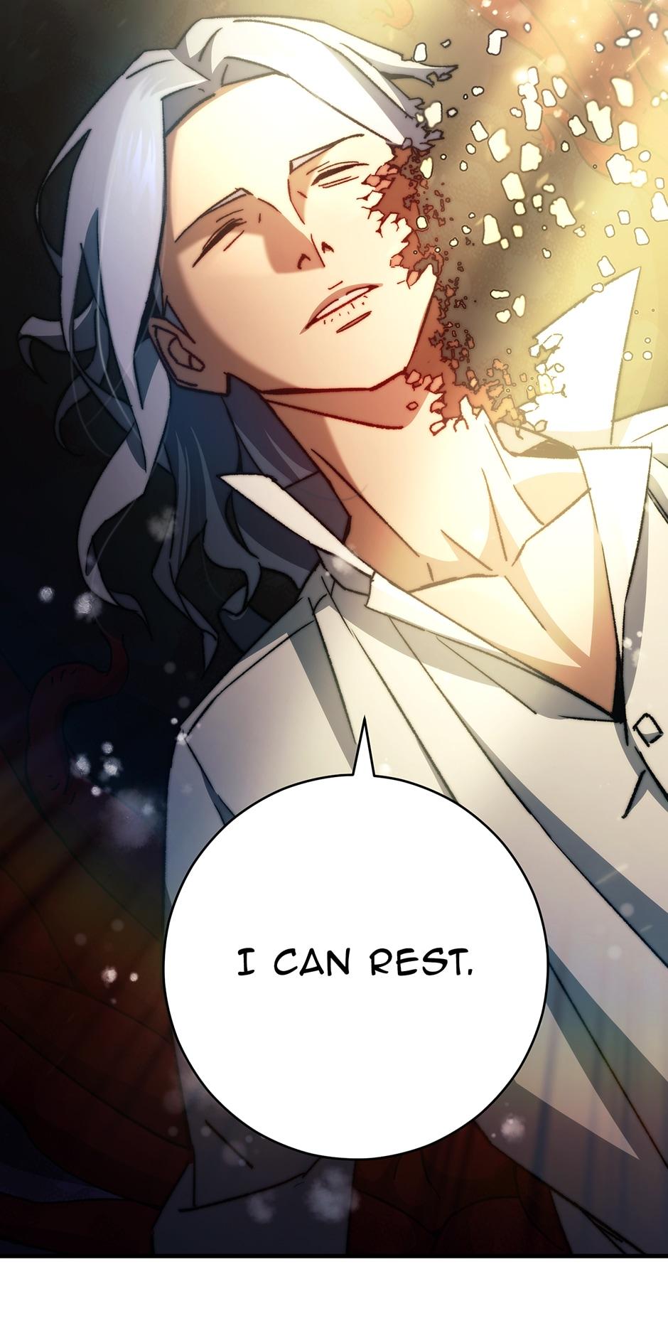 Read The Hero Returns EN Manga Online