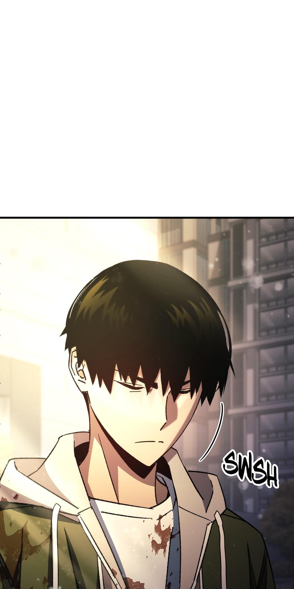 Read The Hero Returns EN Manga Online