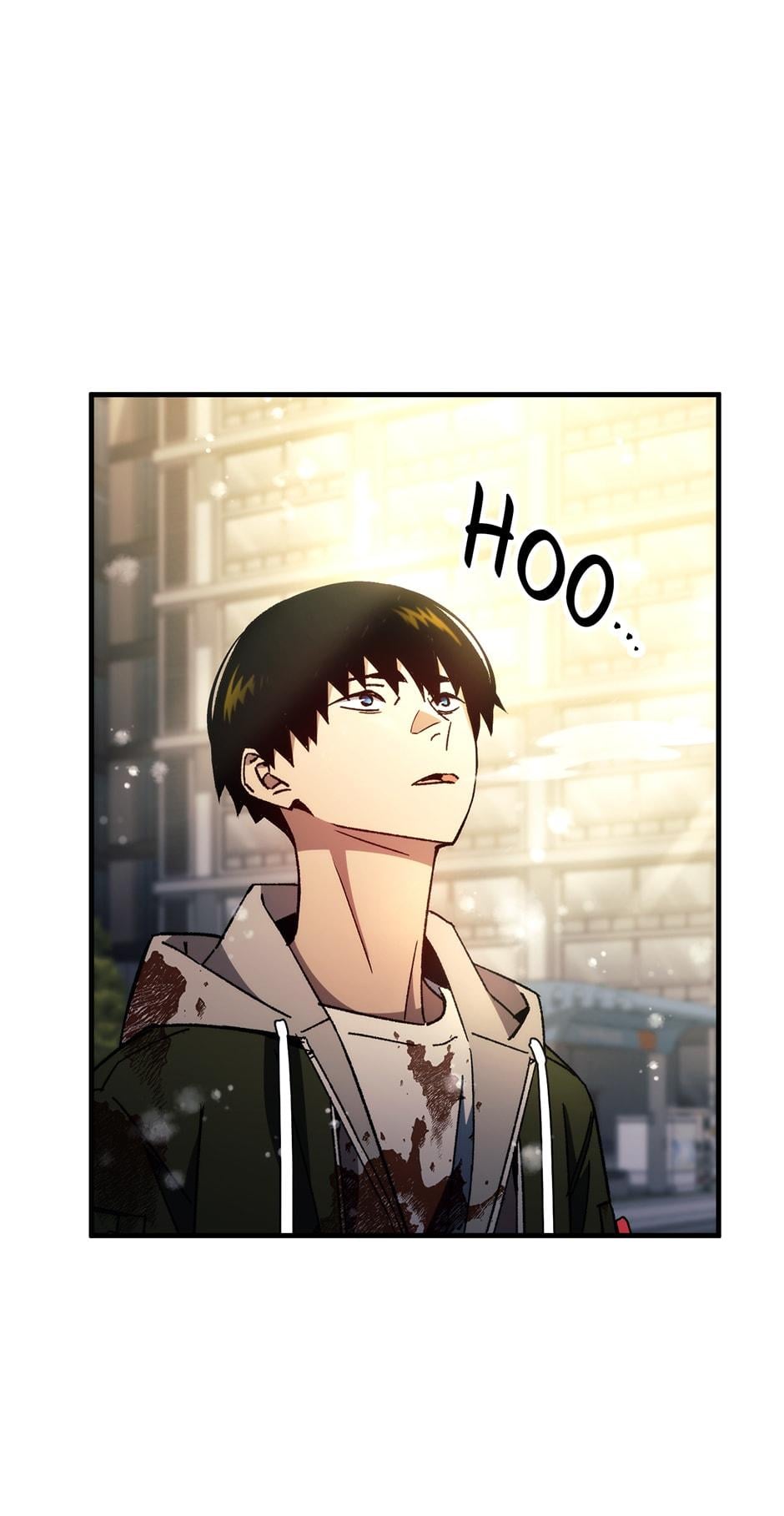 Read The Hero Returns EN Manga Online