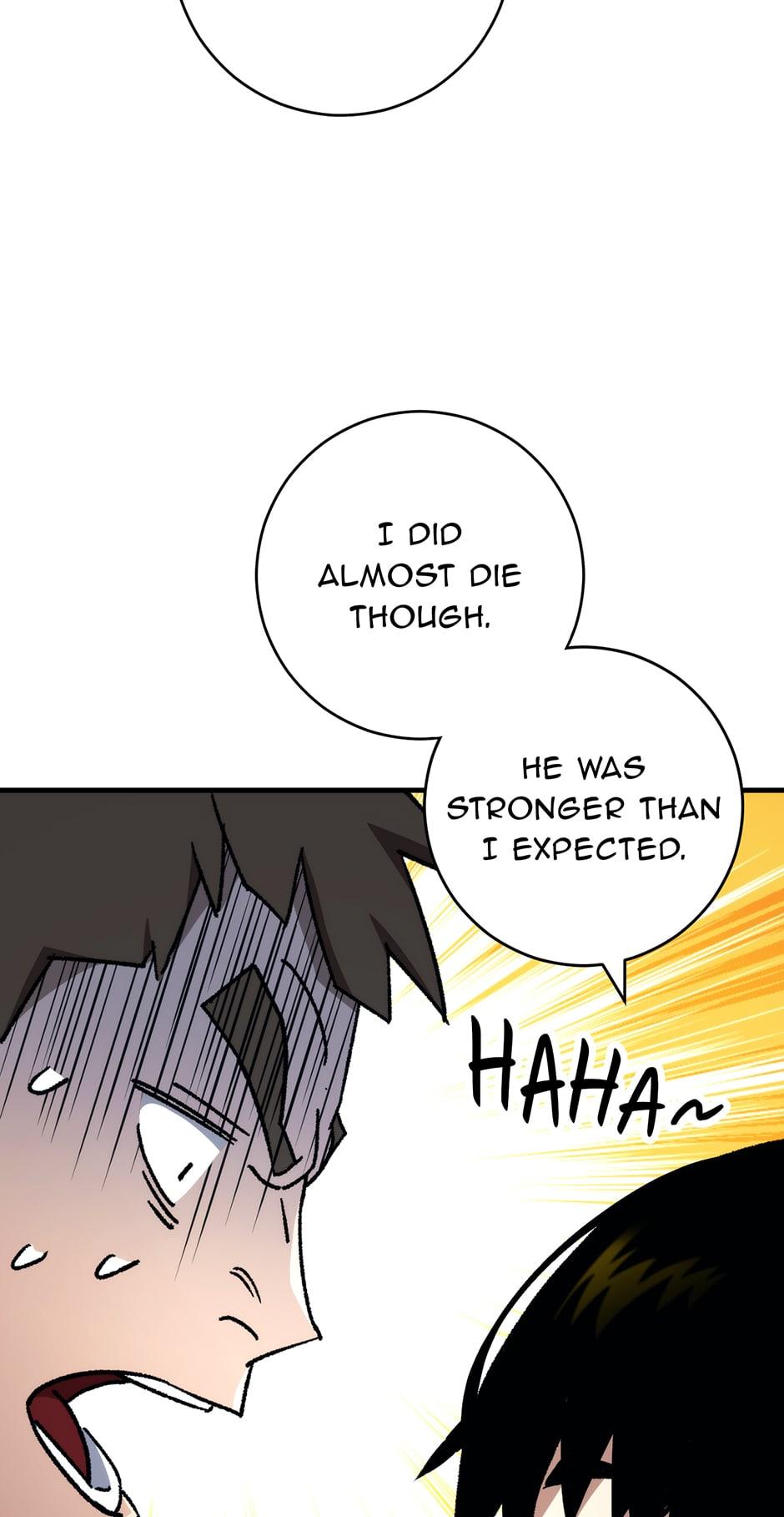 Read The Hero Returns EN Manga Online