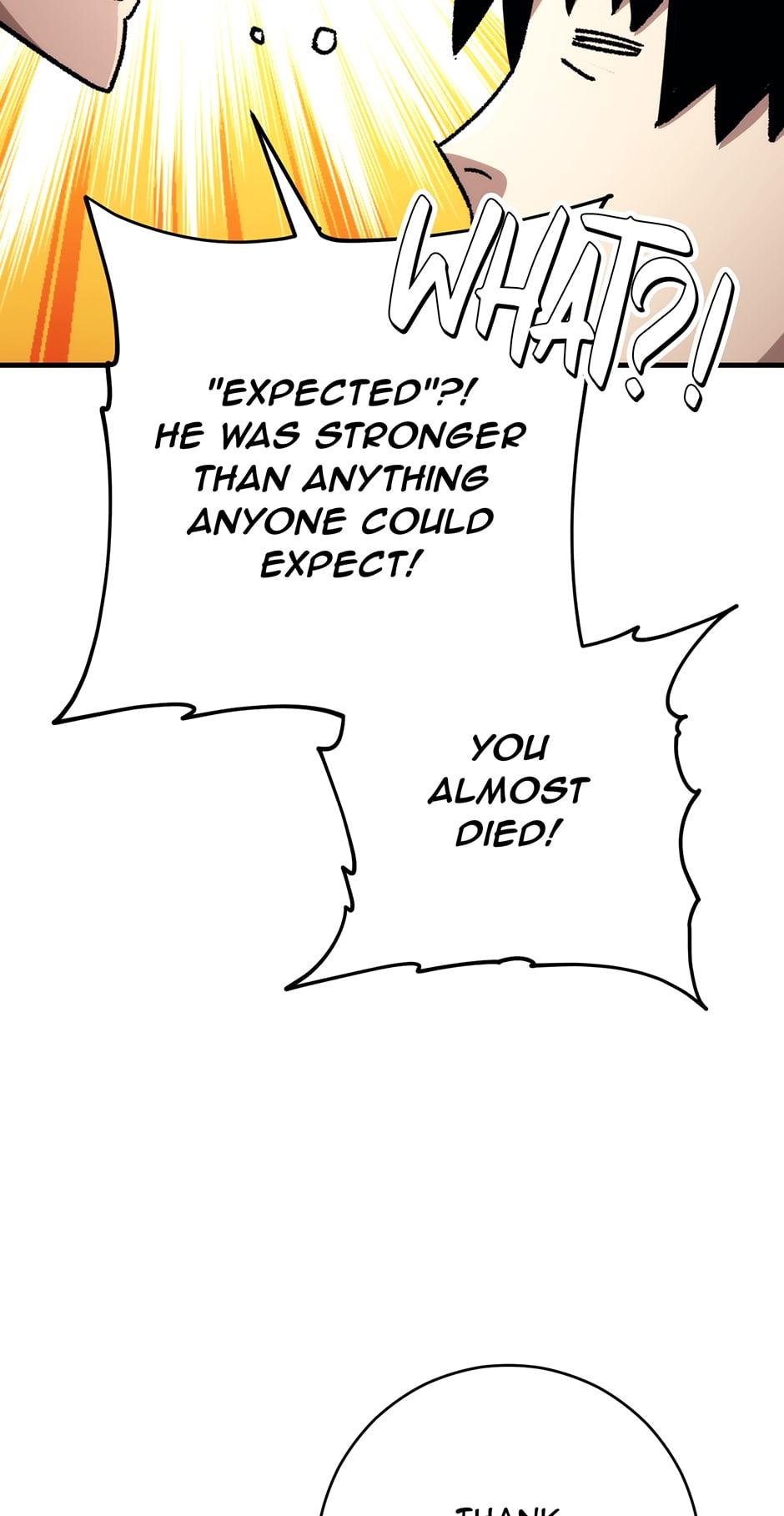 Read The Hero Returns EN Manga Online