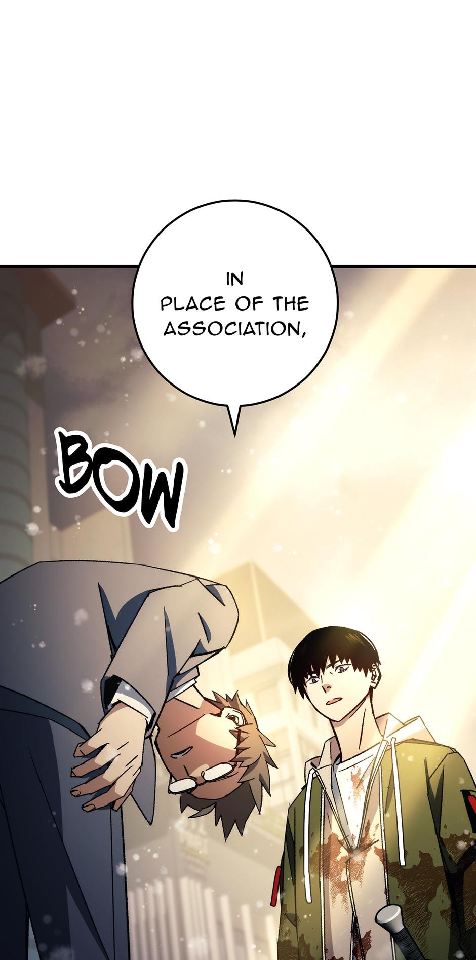 Read The Hero Returns EN Manga Online