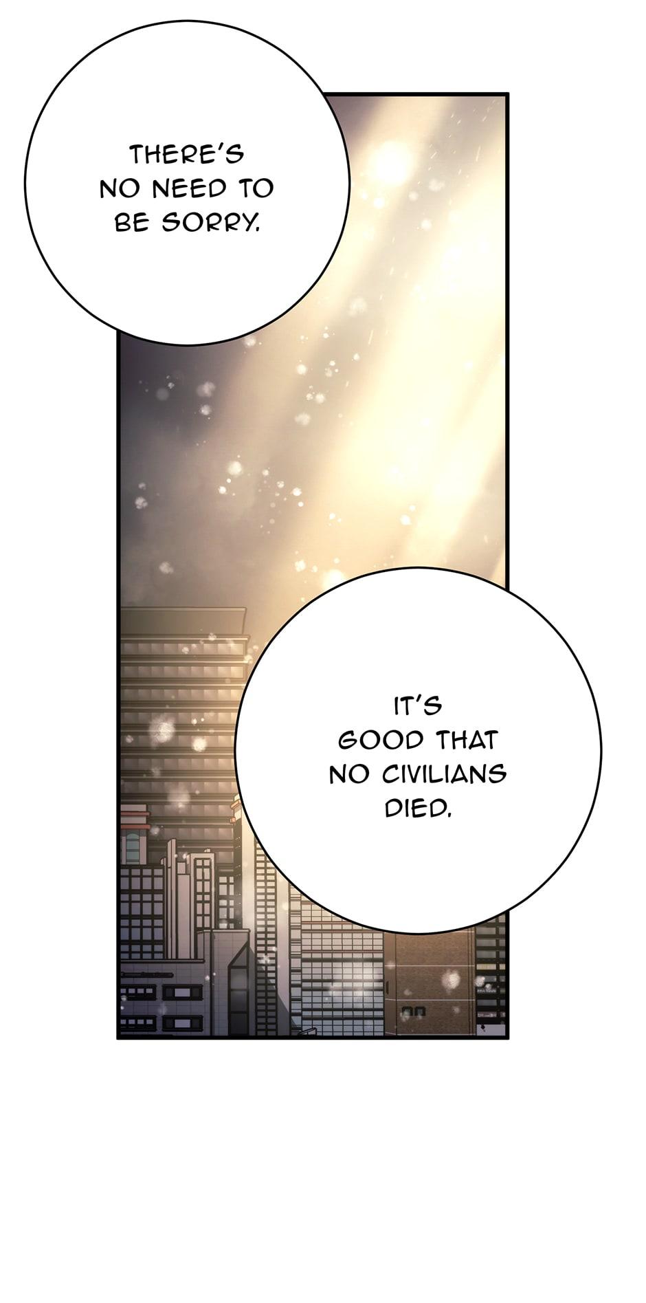 Read The Hero Returns EN Manga Online