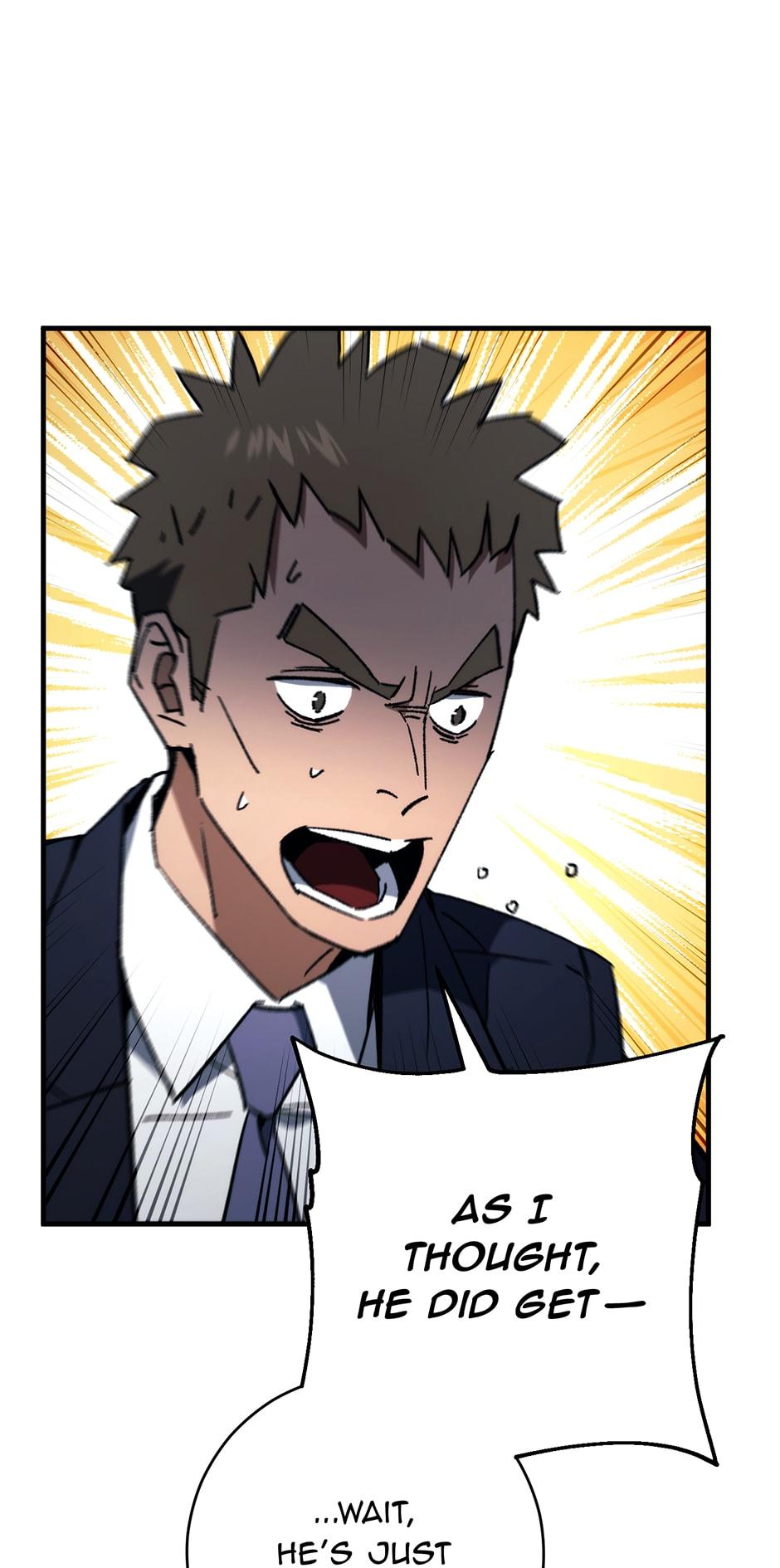 Read The Hero Returns EN Manga Online