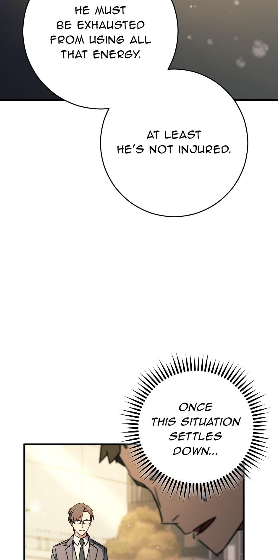 Read The Hero Returns EN Manga Online