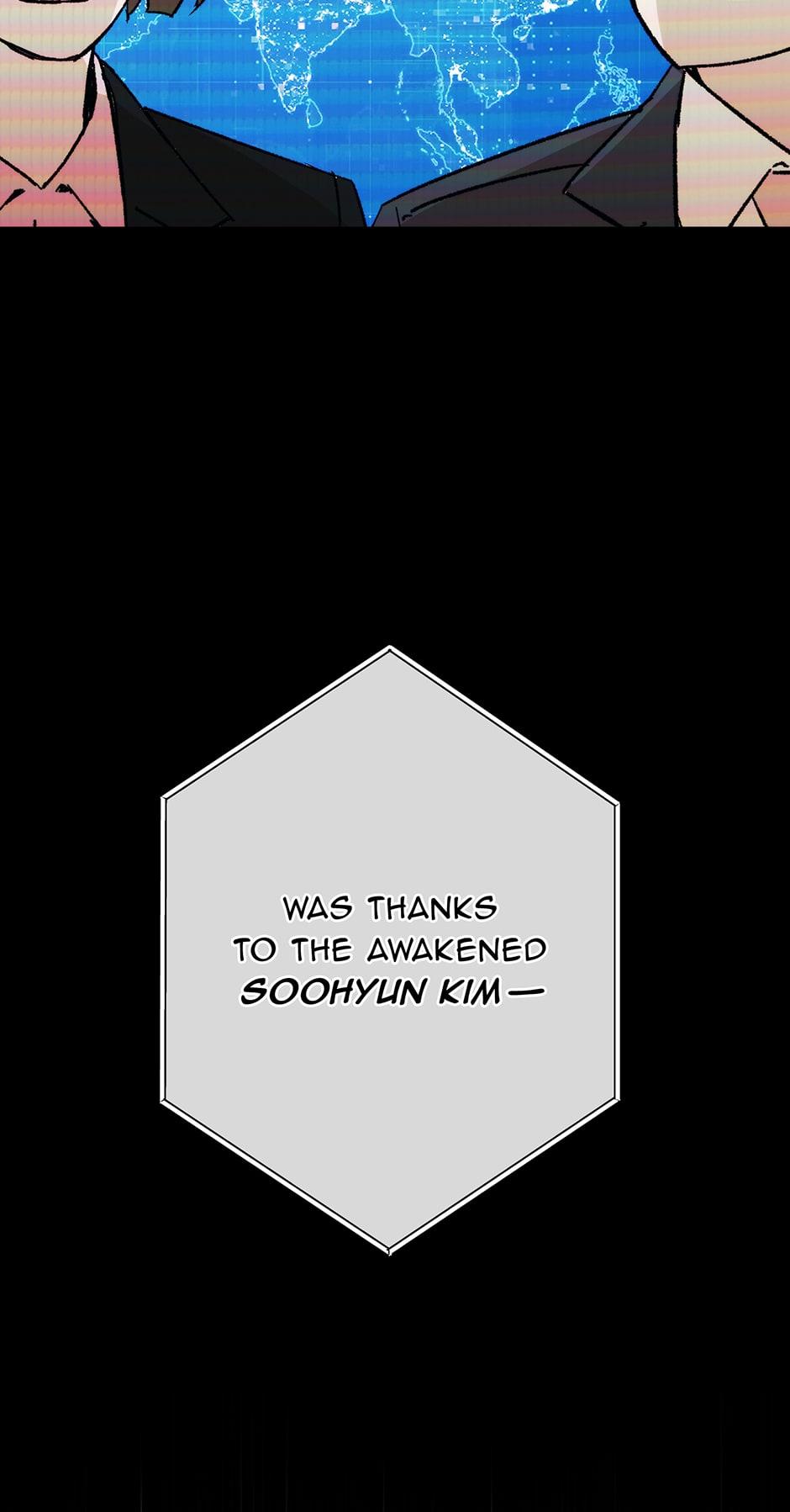 Read The Hero Returns EN Manga Online