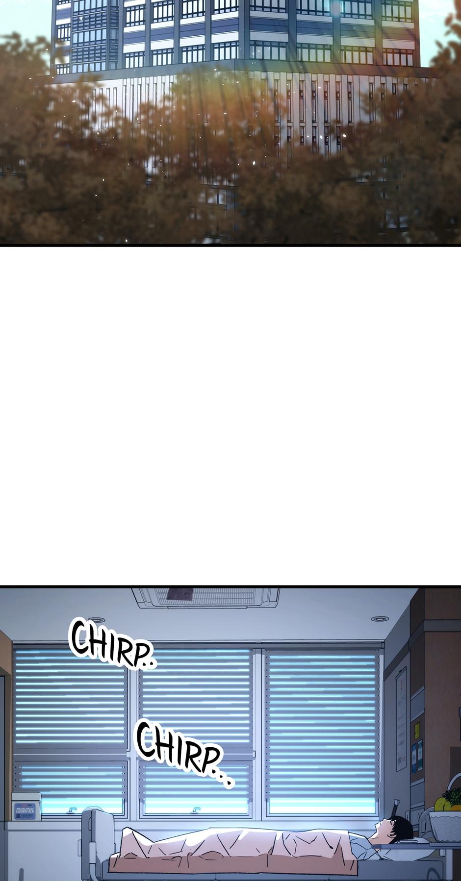 Read The Hero Returns EN Manga Online