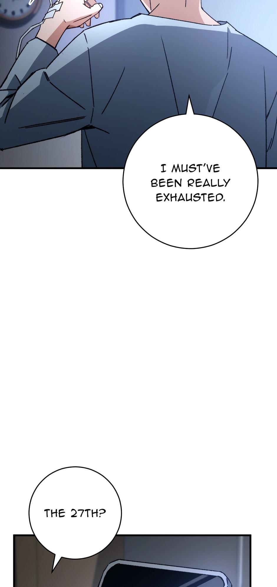 Read The Hero Returns EN Manga Online