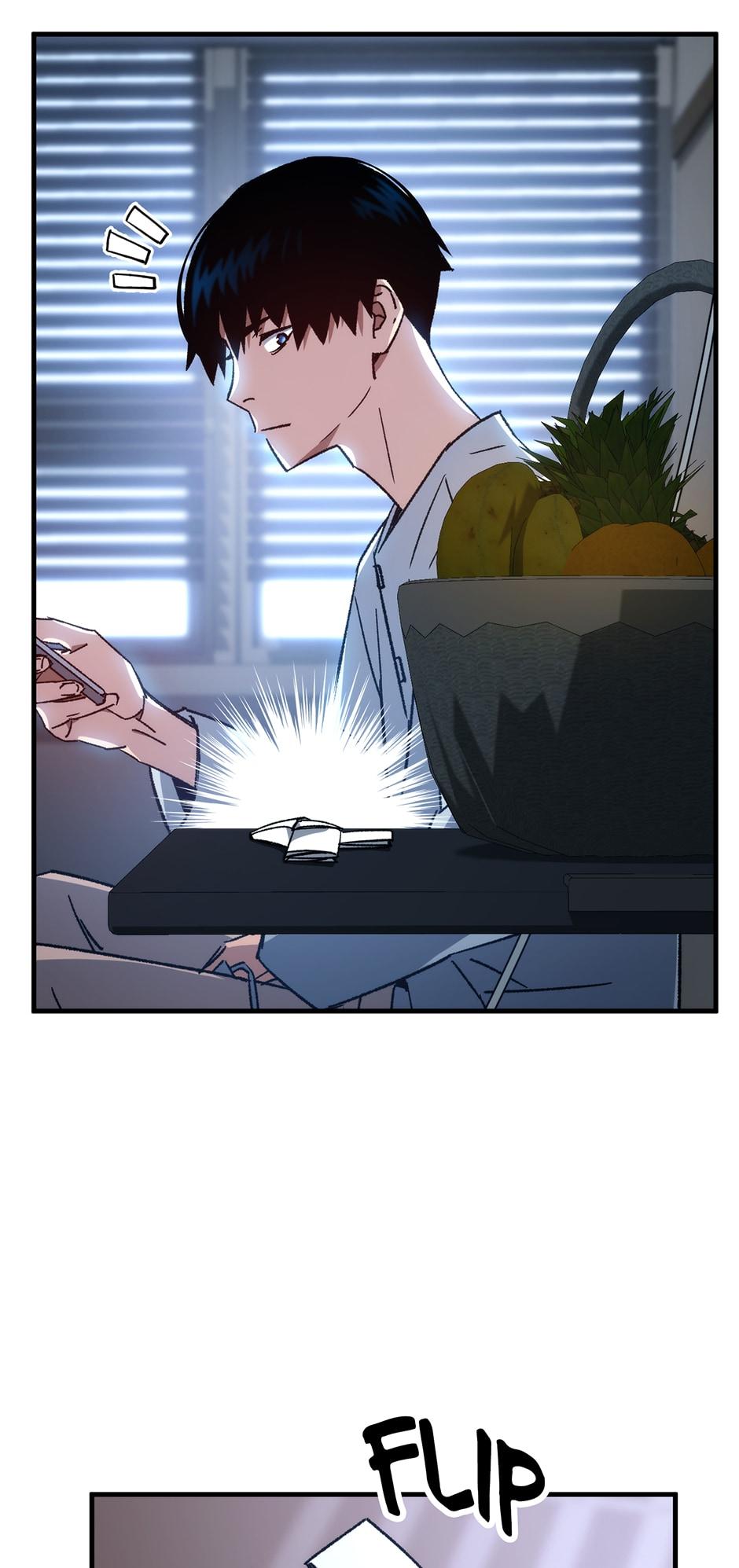 Read The Hero Returns EN Manga Online