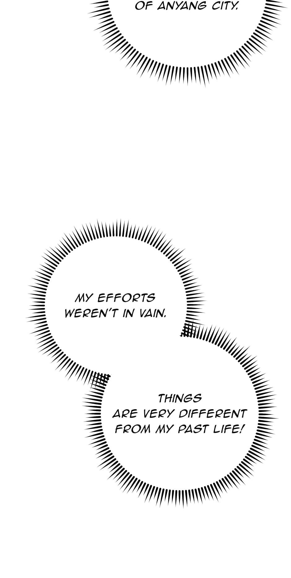 Read The Hero Returns EN Manga Online