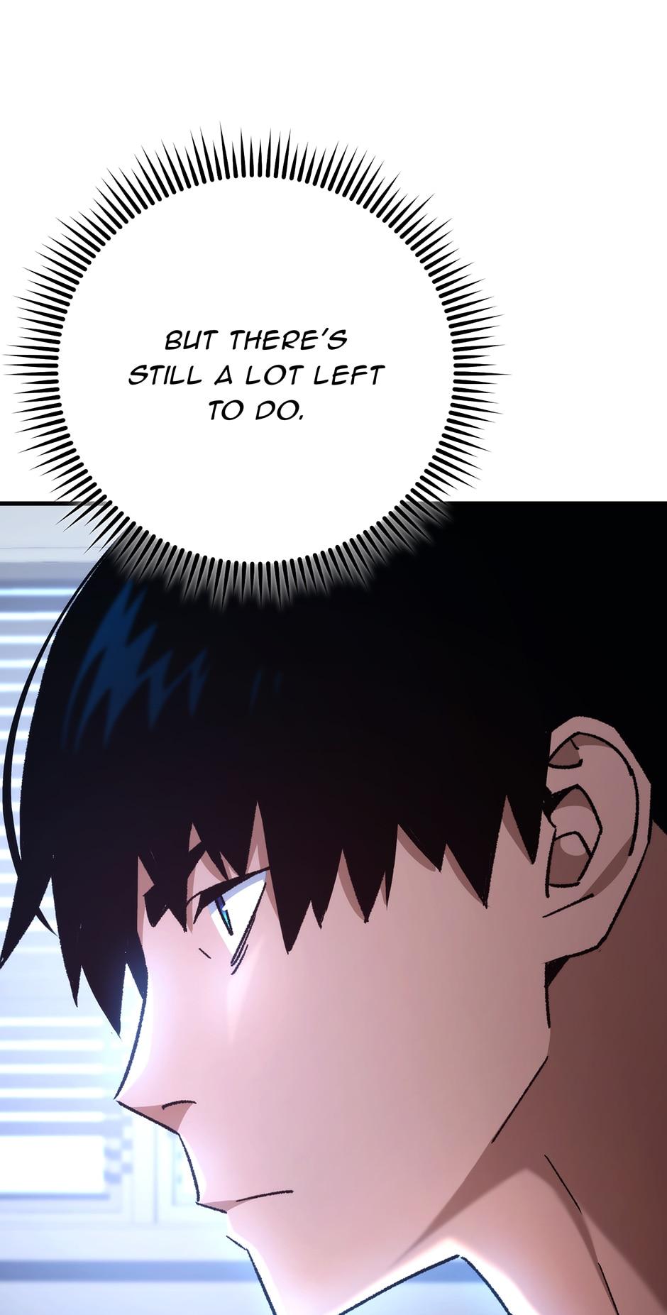 Read The Hero Returns EN Manga Online