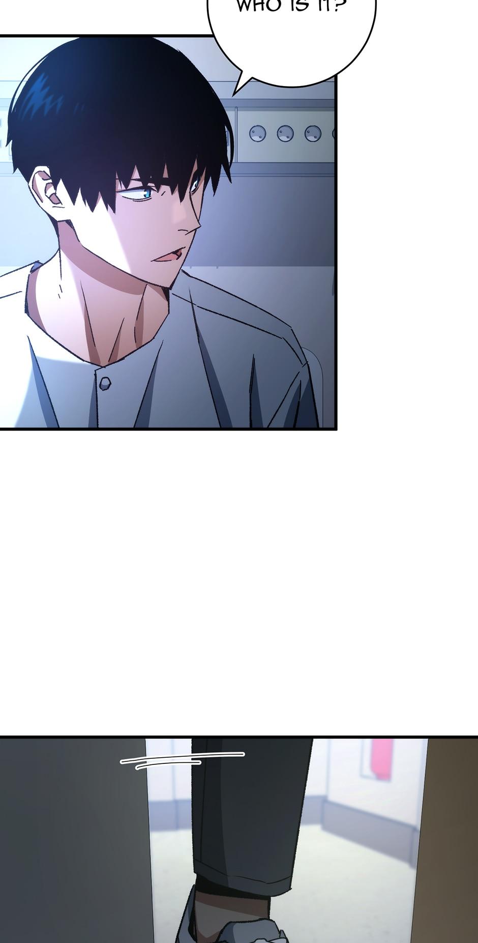 Read The Hero Returns EN Manga Online