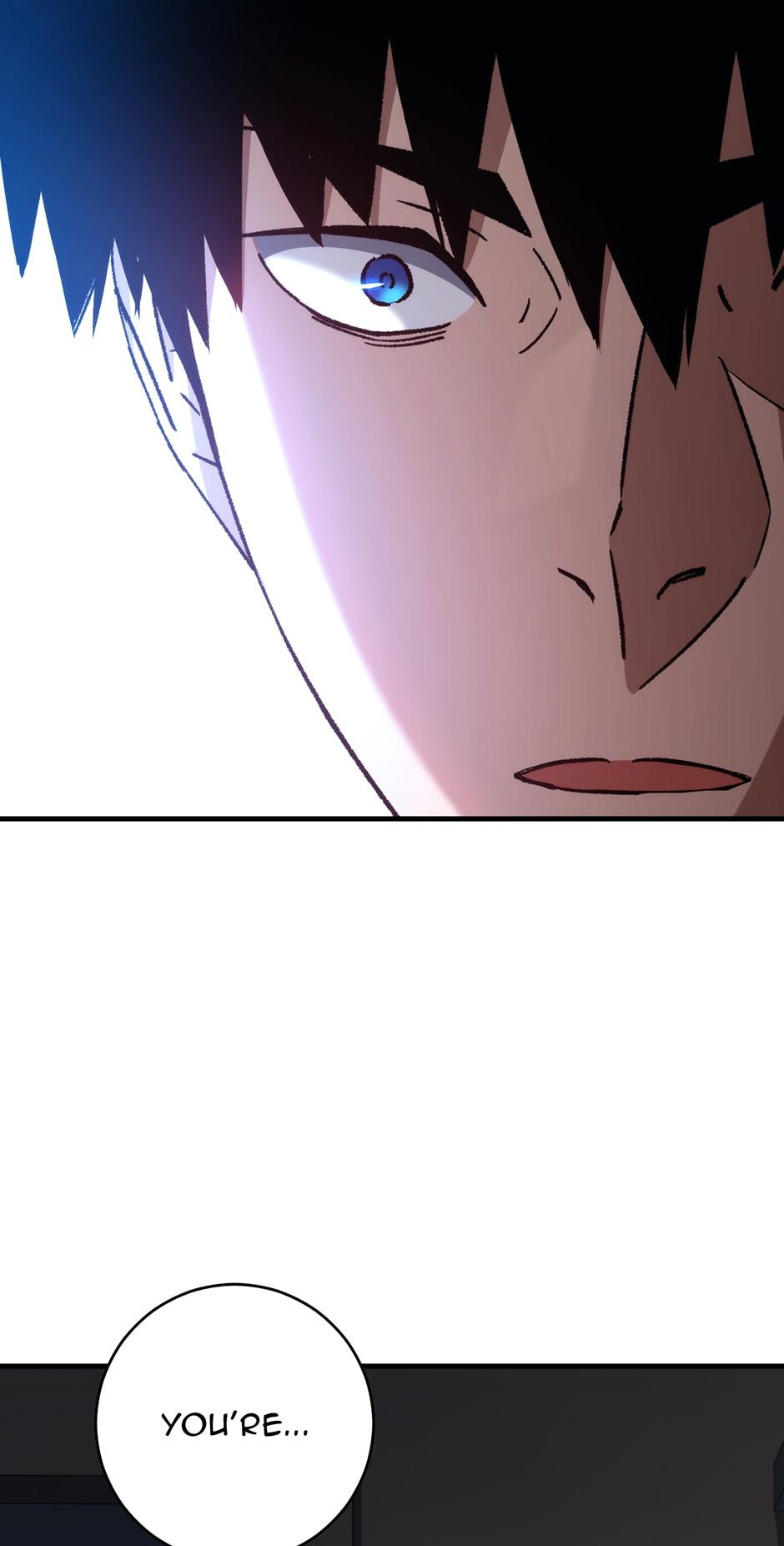 Read The Hero Returns EN Manga Online