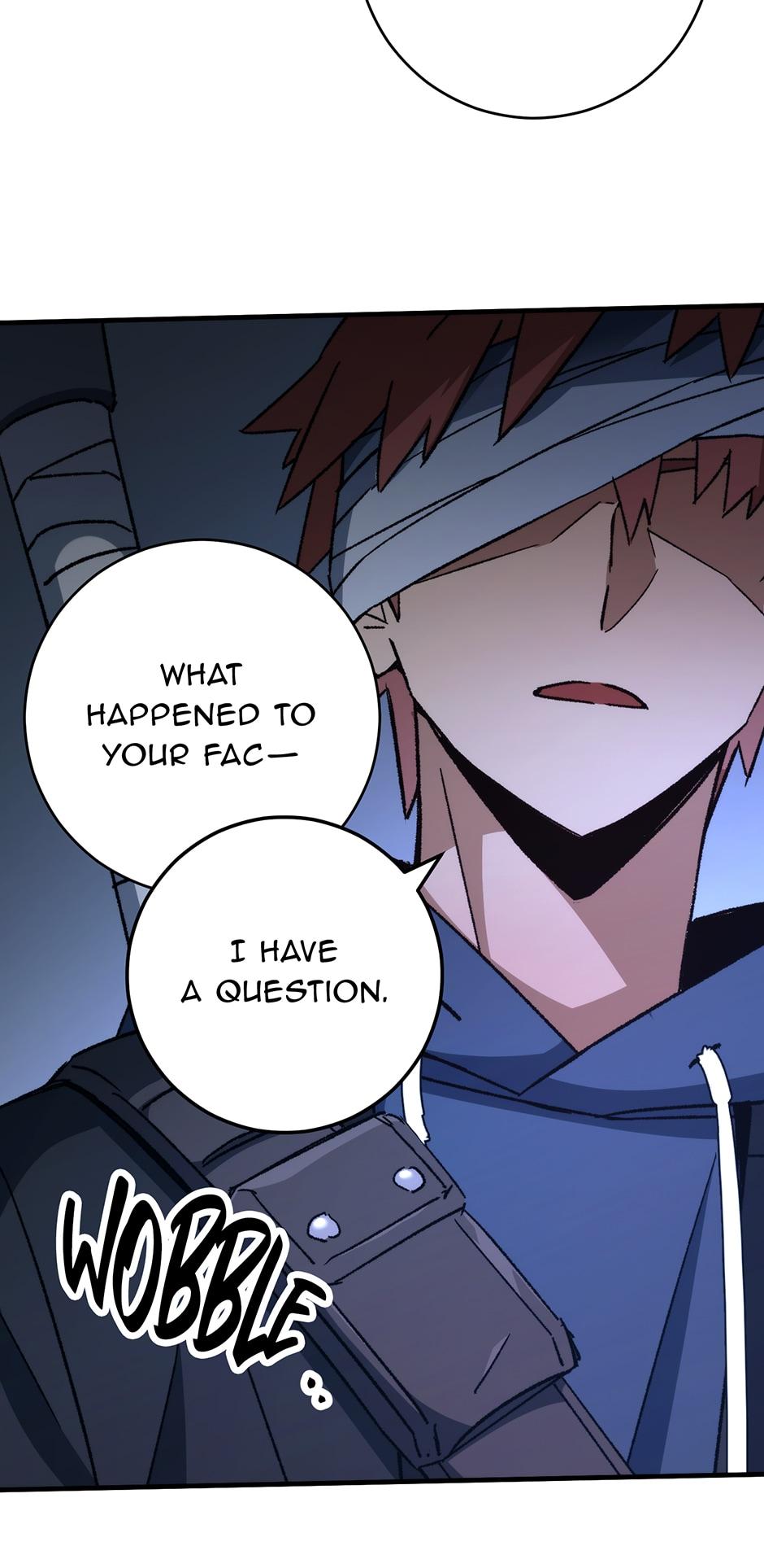 Read The Hero Returns EN Manga Online