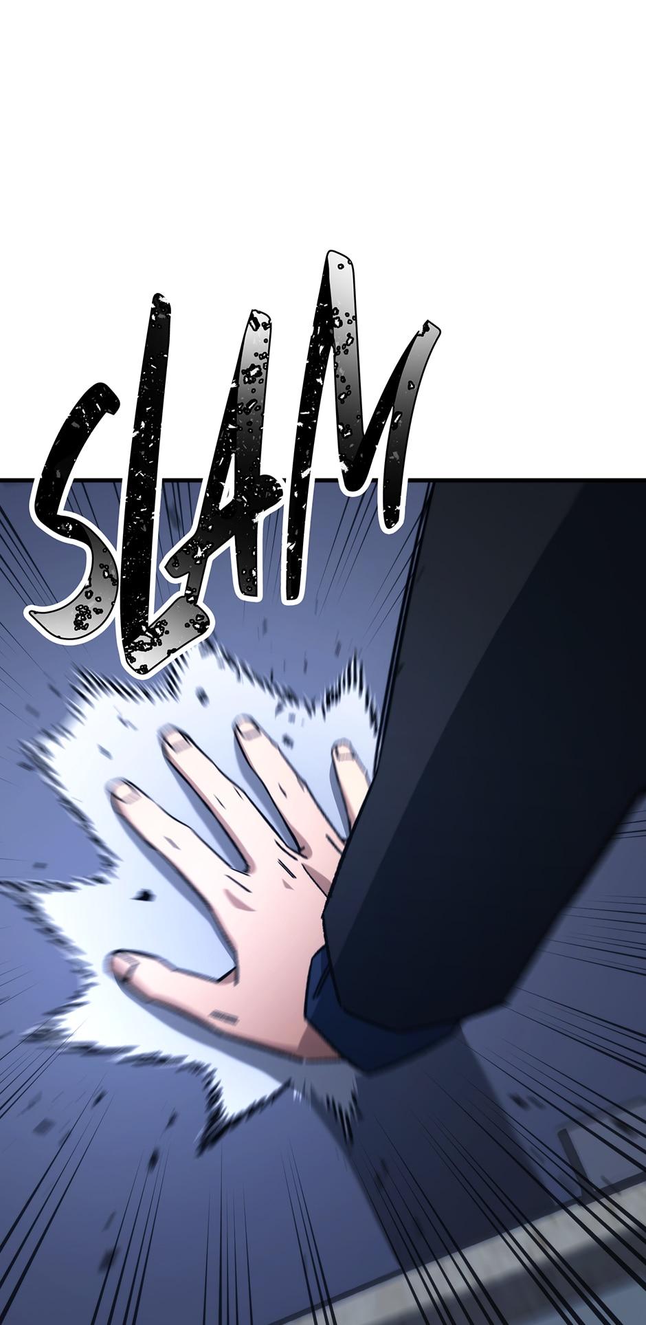 Read The Hero Returns EN Manga Online