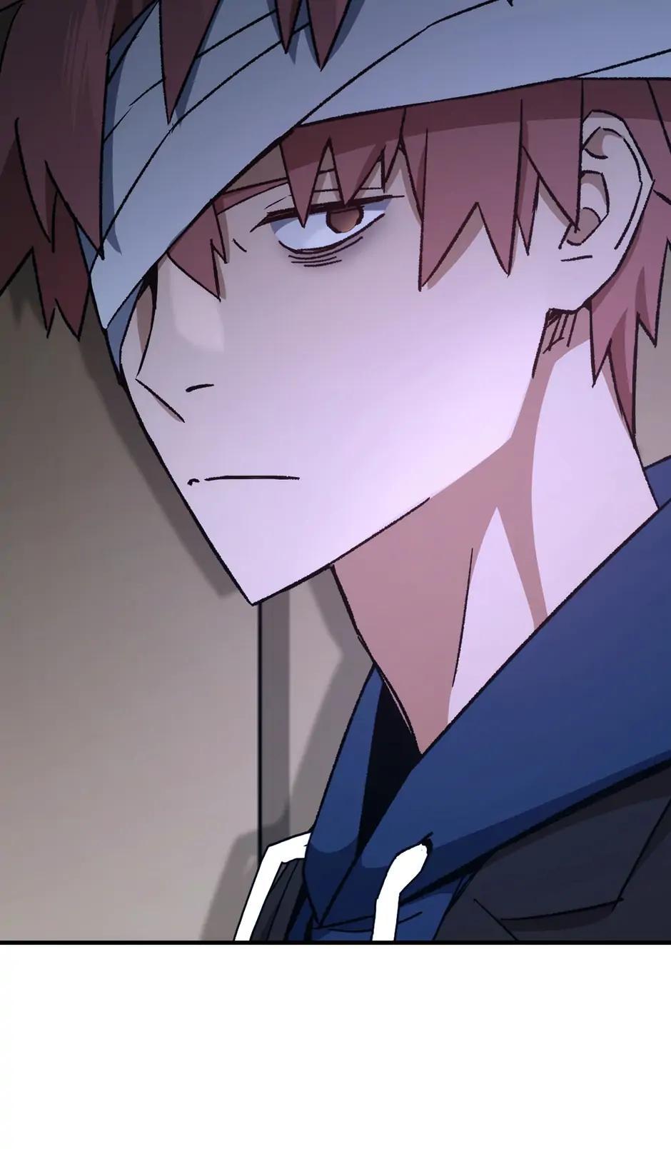 Read The Hero Returns EN Manga Online