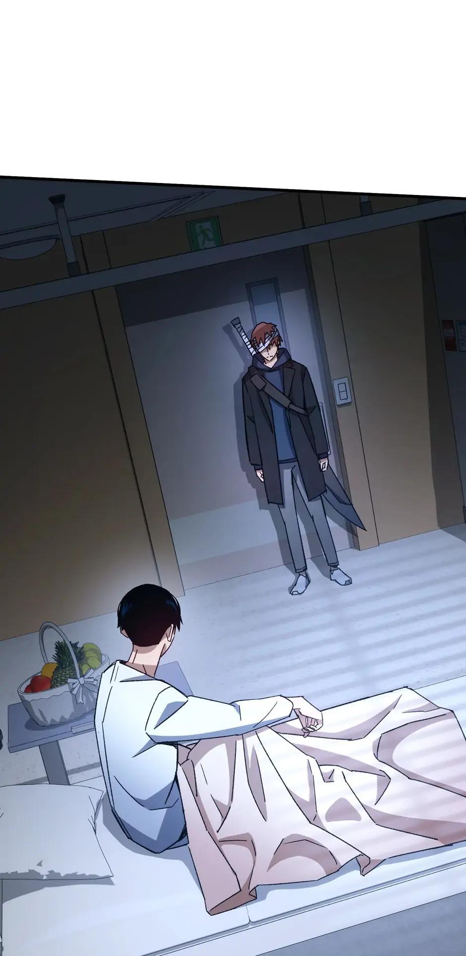 Read The Hero Returns EN Manga Online