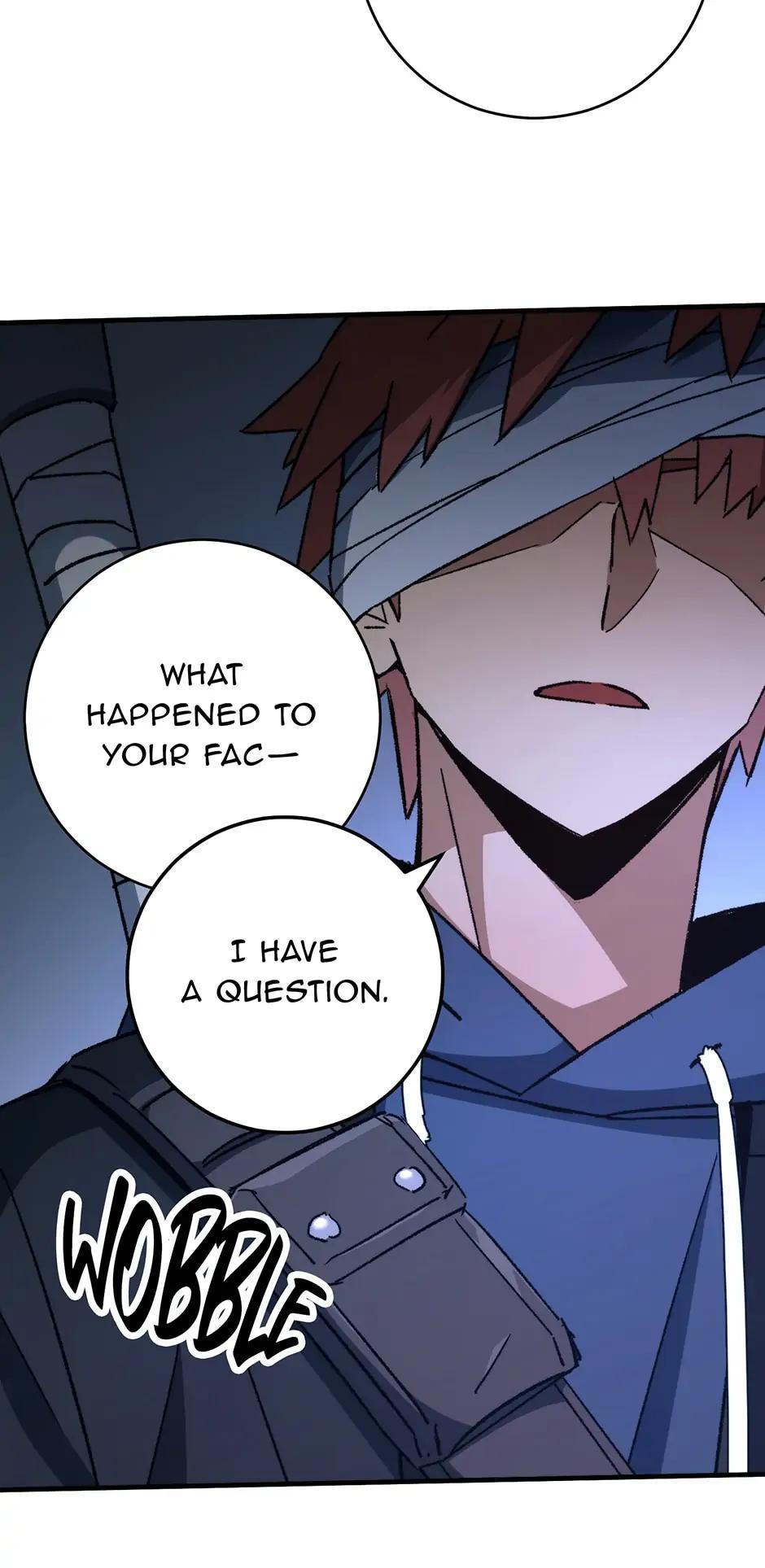 Read The Hero Returns EN Manga Online