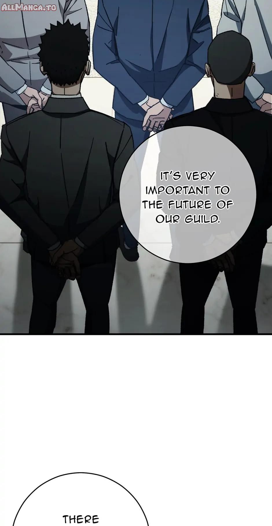 Read The Hero Returns EN Manga Online