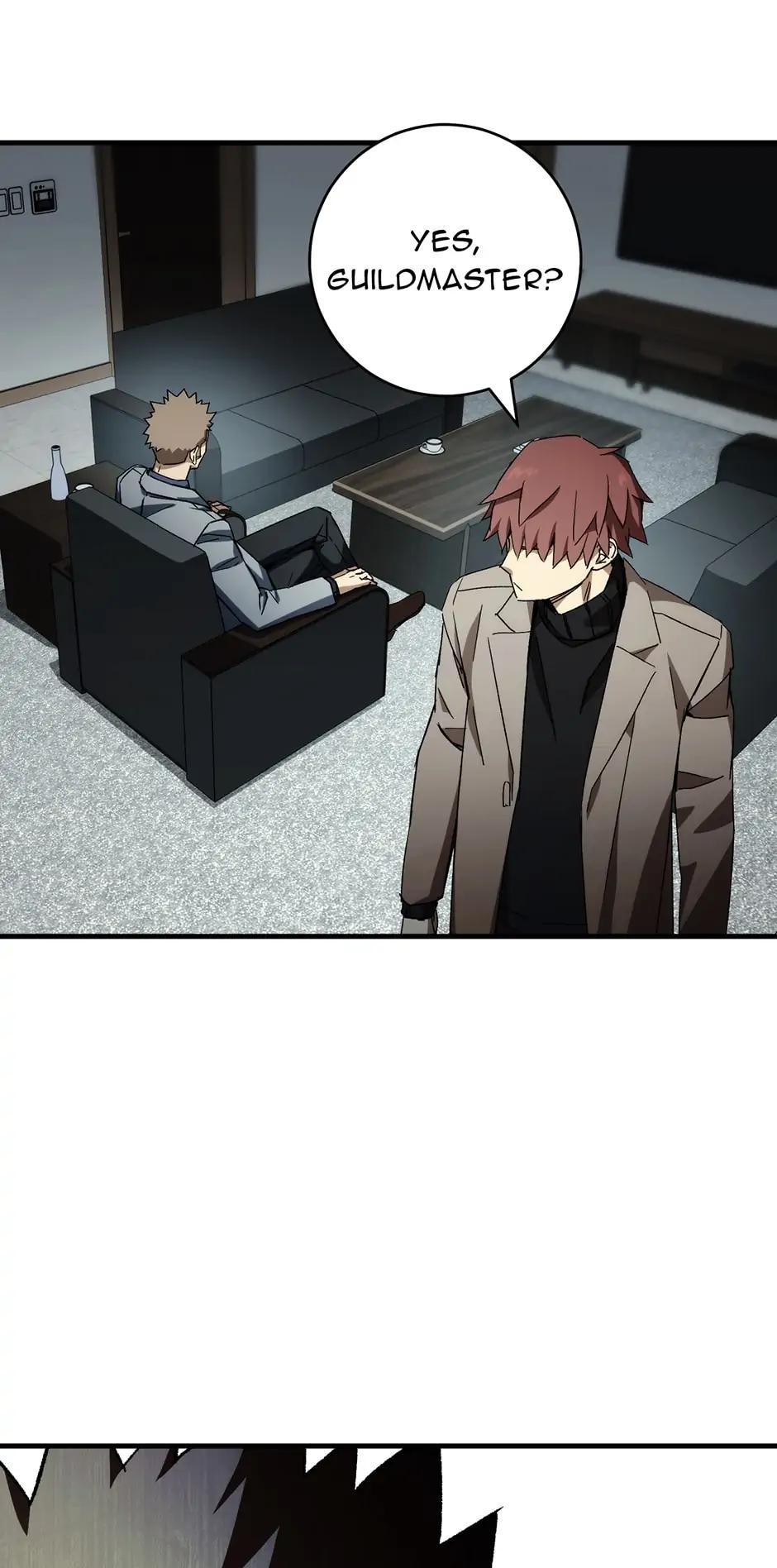 Read The Hero Returns EN Manga Online