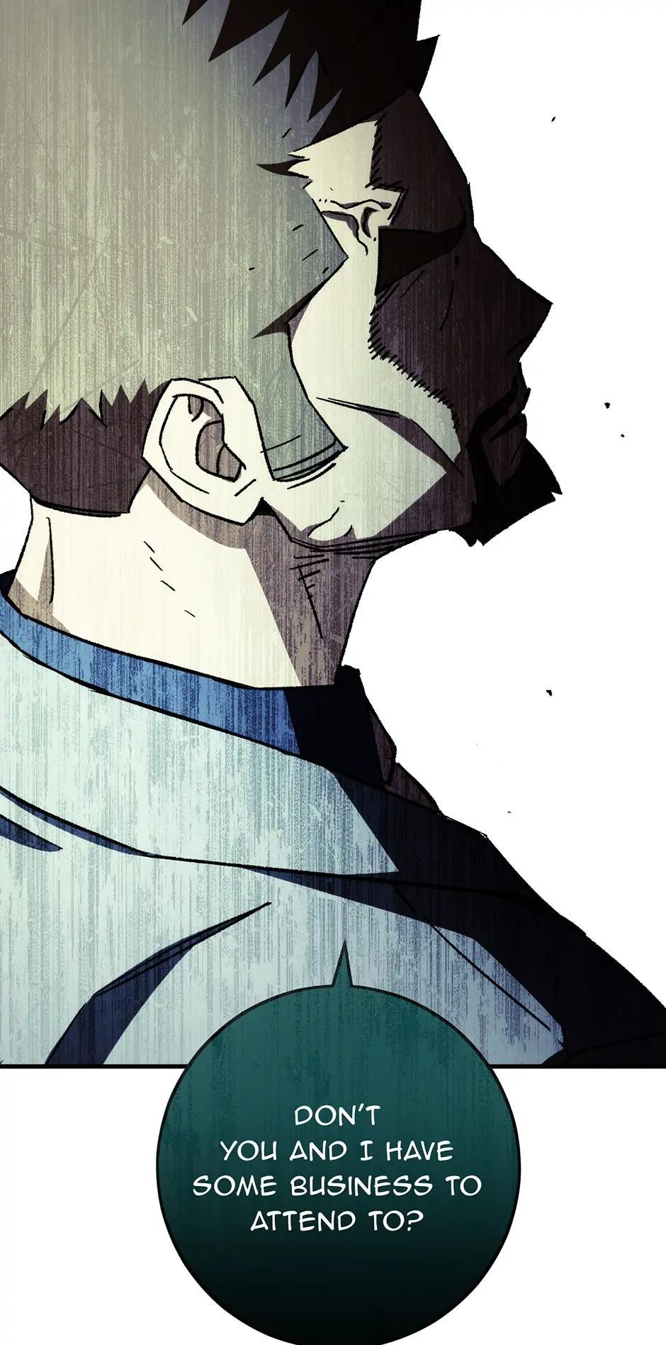 Read The Hero Returns EN Manga Online