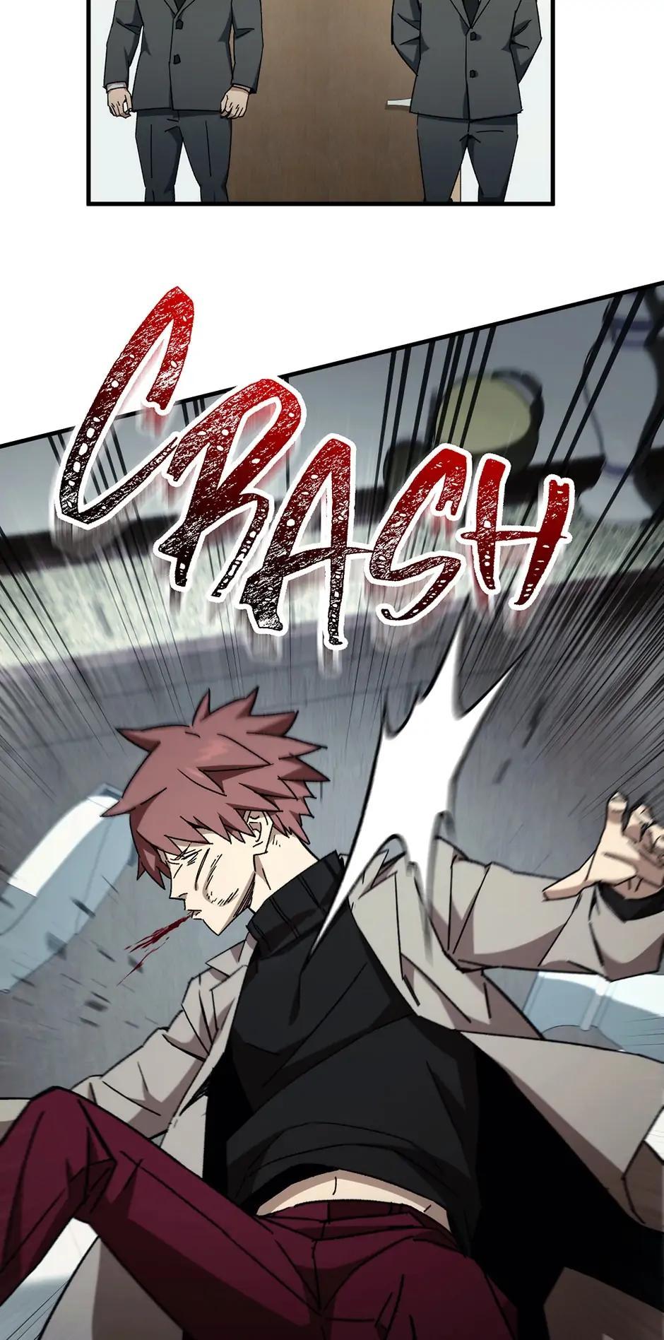 Read The Hero Returns EN Manga Online