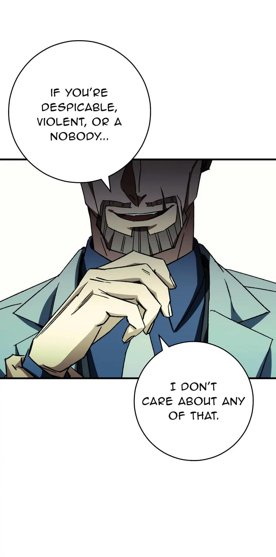 Read The Hero Returns EN Manga Online