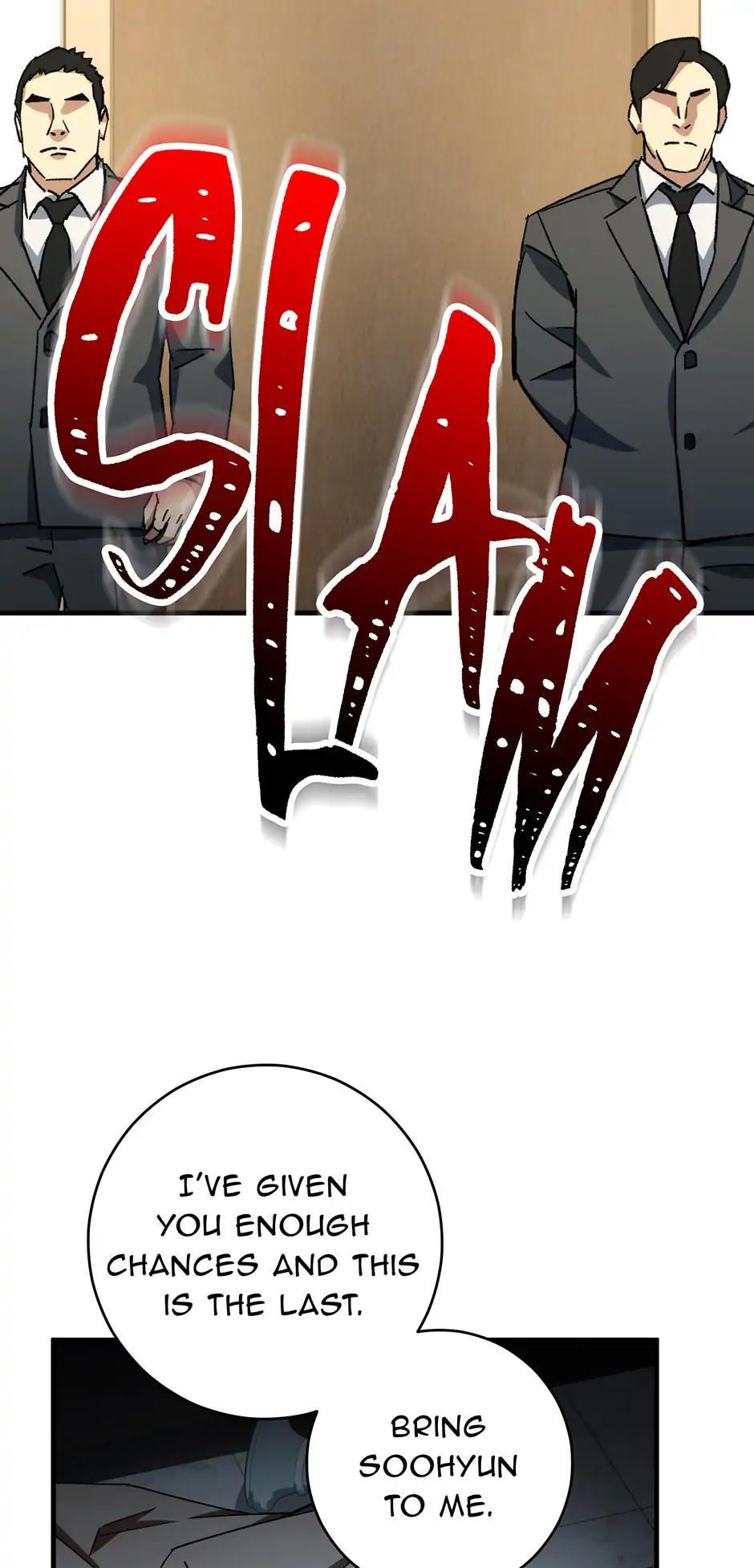 Read The Hero Returns EN Manga Online